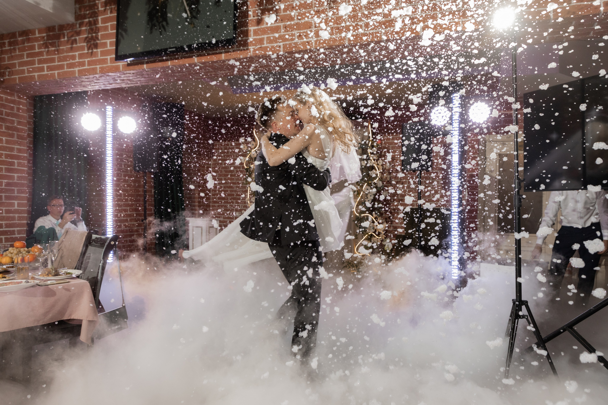 Банкеты. Свадебный фотограф Ангелина Сунгатулина | Саратов | Балаково | Вольск