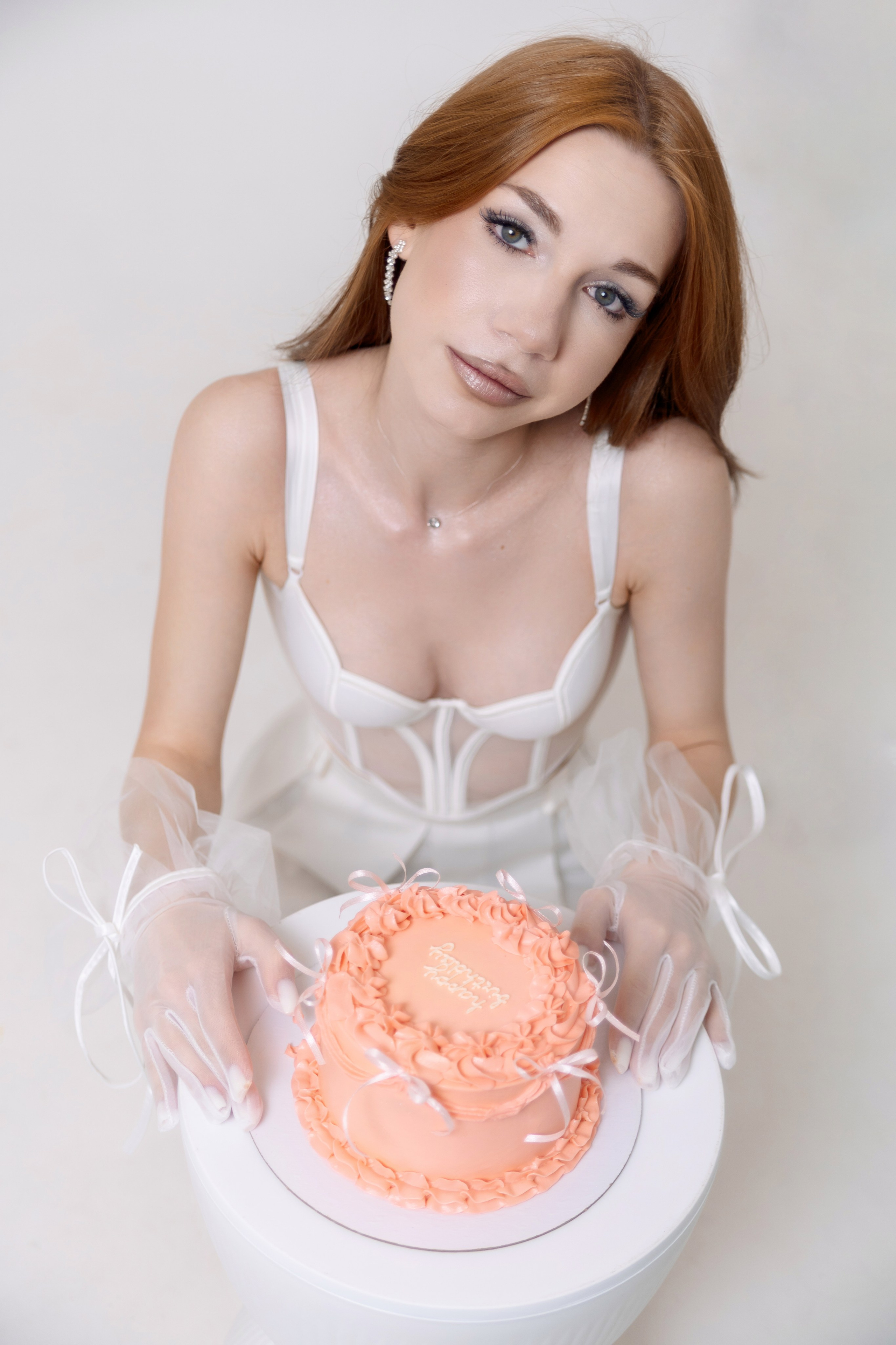 Полина. Фотограф Алина Ширанкова в Братске