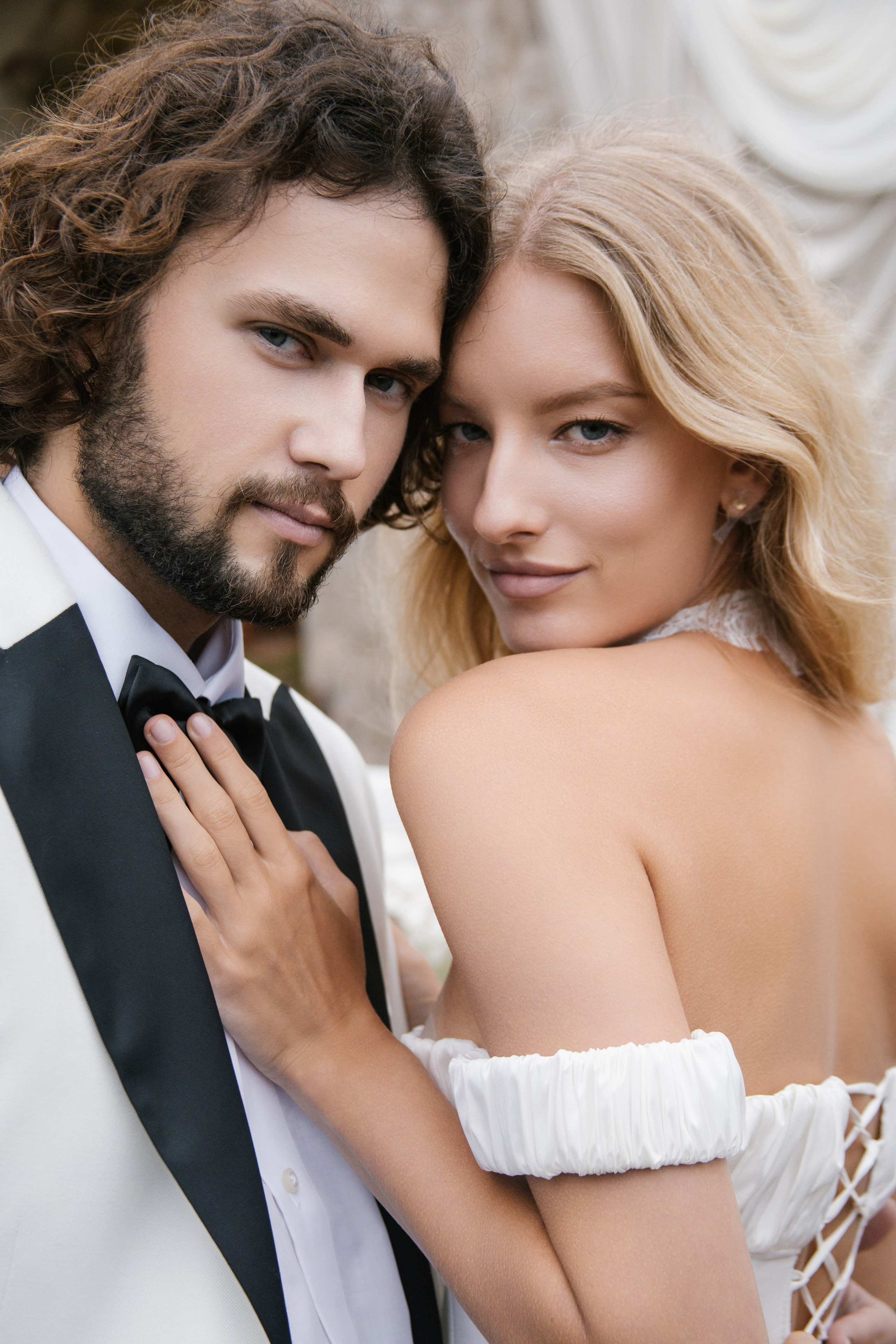 Вероника и Дмитрий. ФОТОГРАФ АЛИНА ФОКА