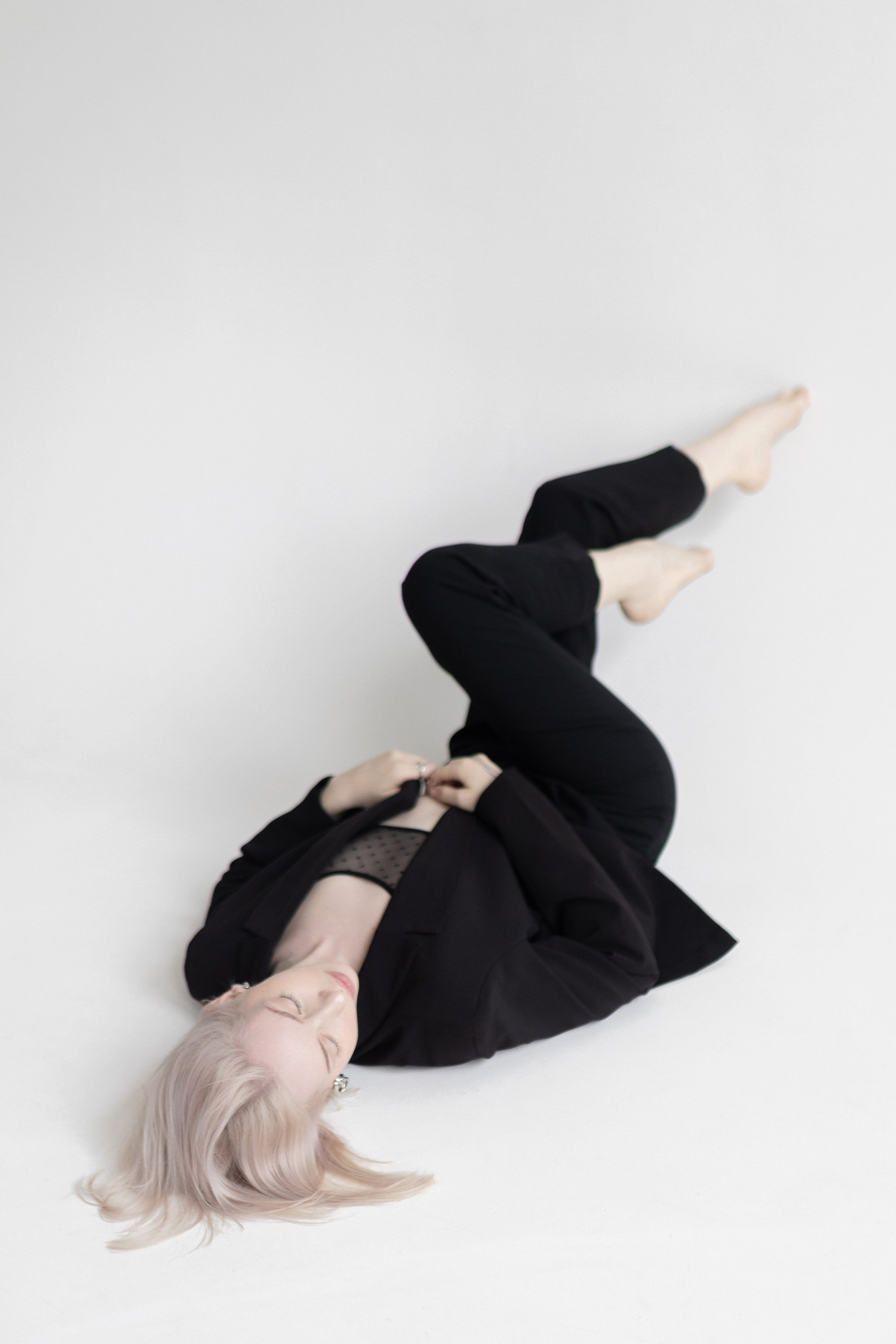 Юля, Dvenadzat' studio. Свадебный фотограф | Москва