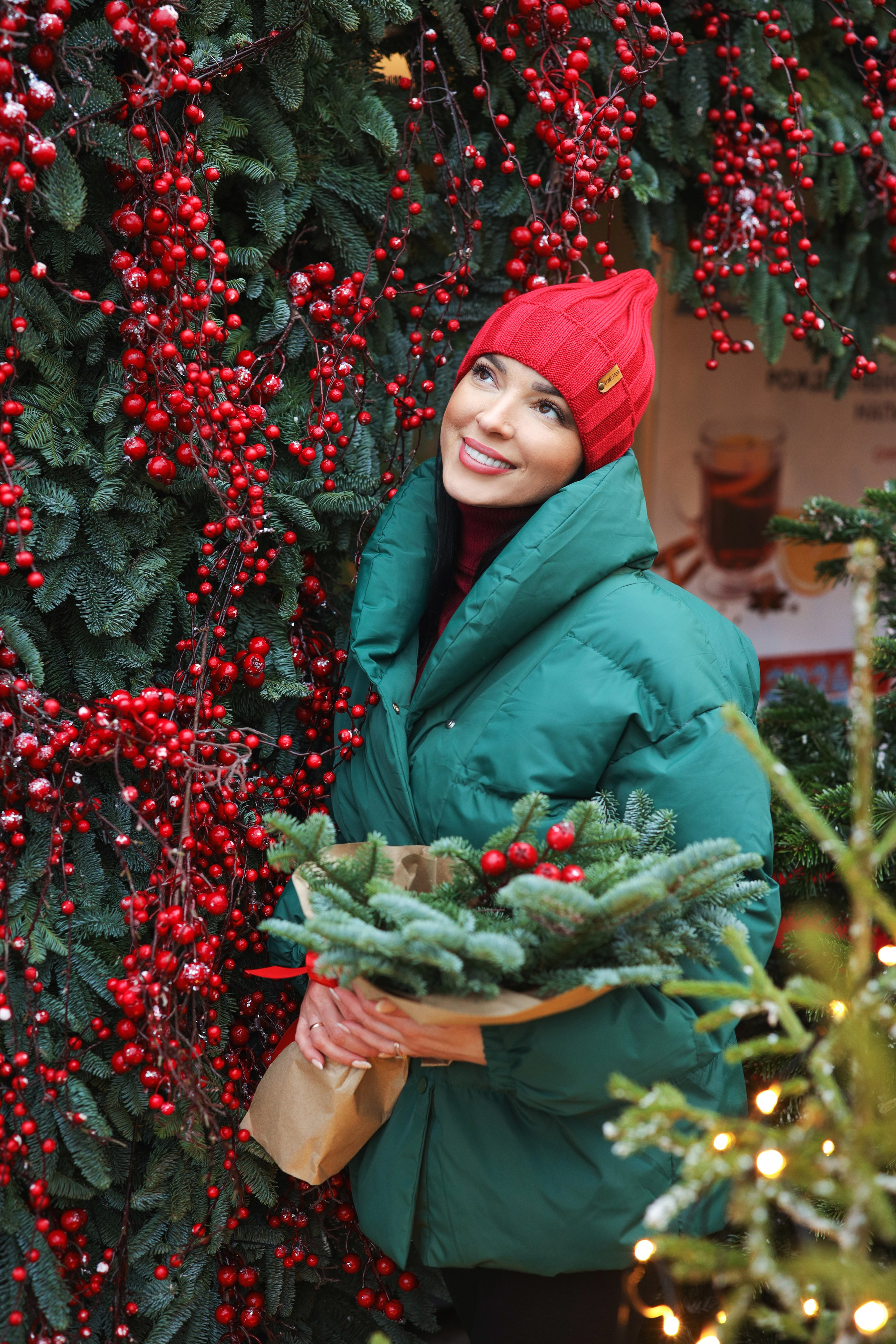 Новогодняя Ярмарка. Юрий Белозёров фотограф