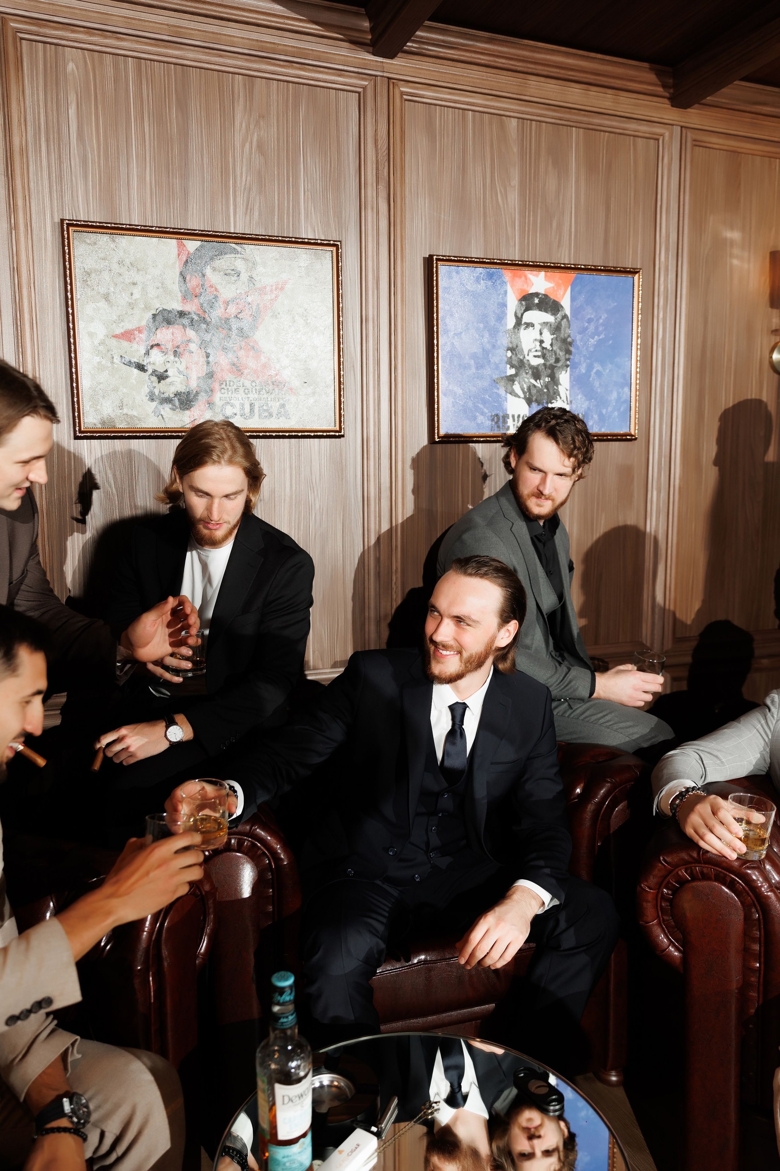 Weddings. Photographer Sasha Orlov