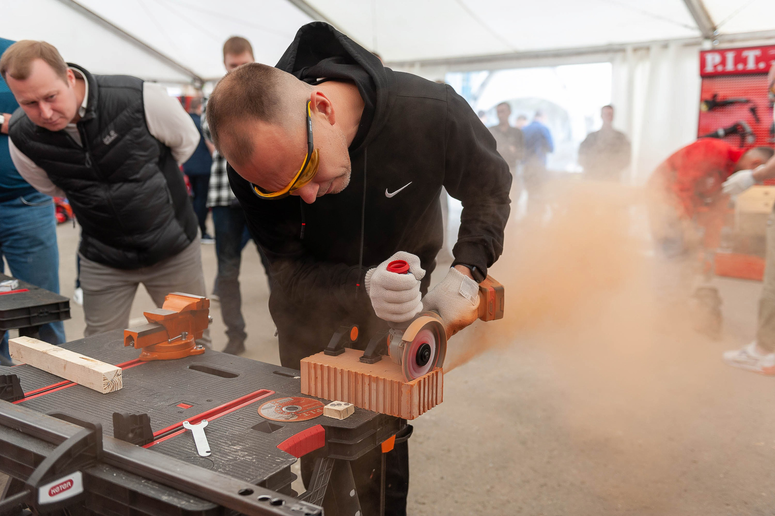 Репортаж. Фотография как стиль жизни!