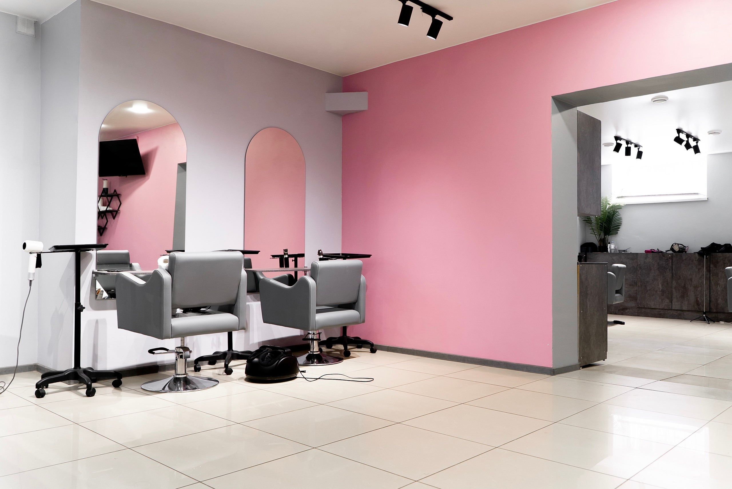 Студия по реконструкции волос HAIRMOOD. Pomanovskaya.ru / женский фотограф