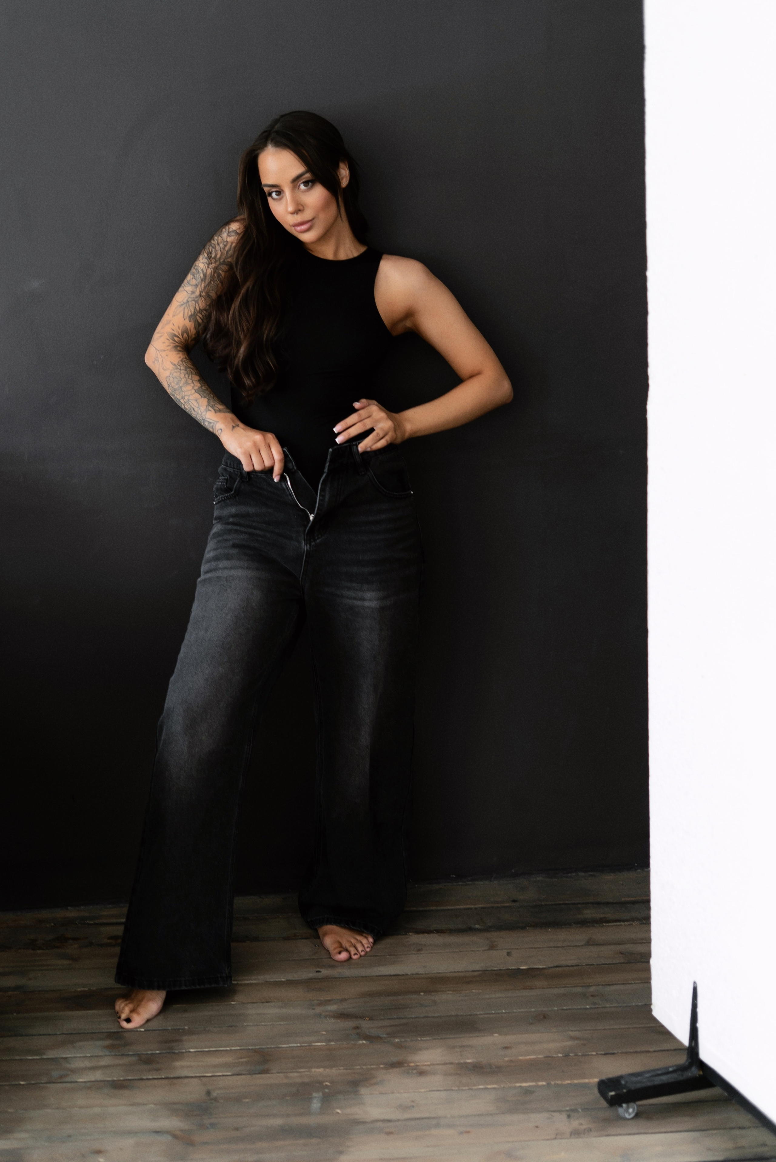 Катя. Pomanovskaya.ru / женский фотограф