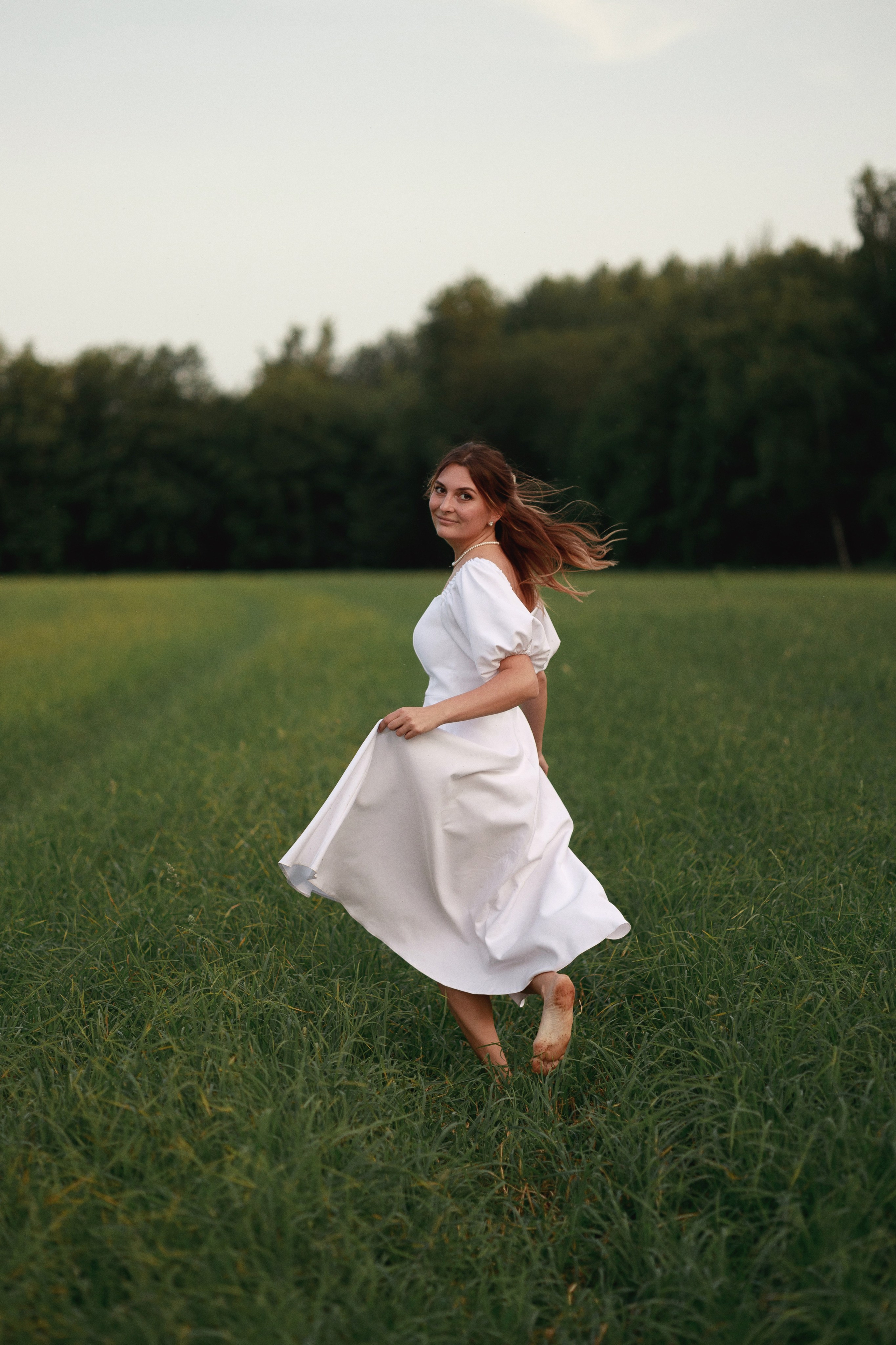 Анна и Ярослав. Женский и свадебный фотограф в Санкт-Петербурге Матвеева Наталья