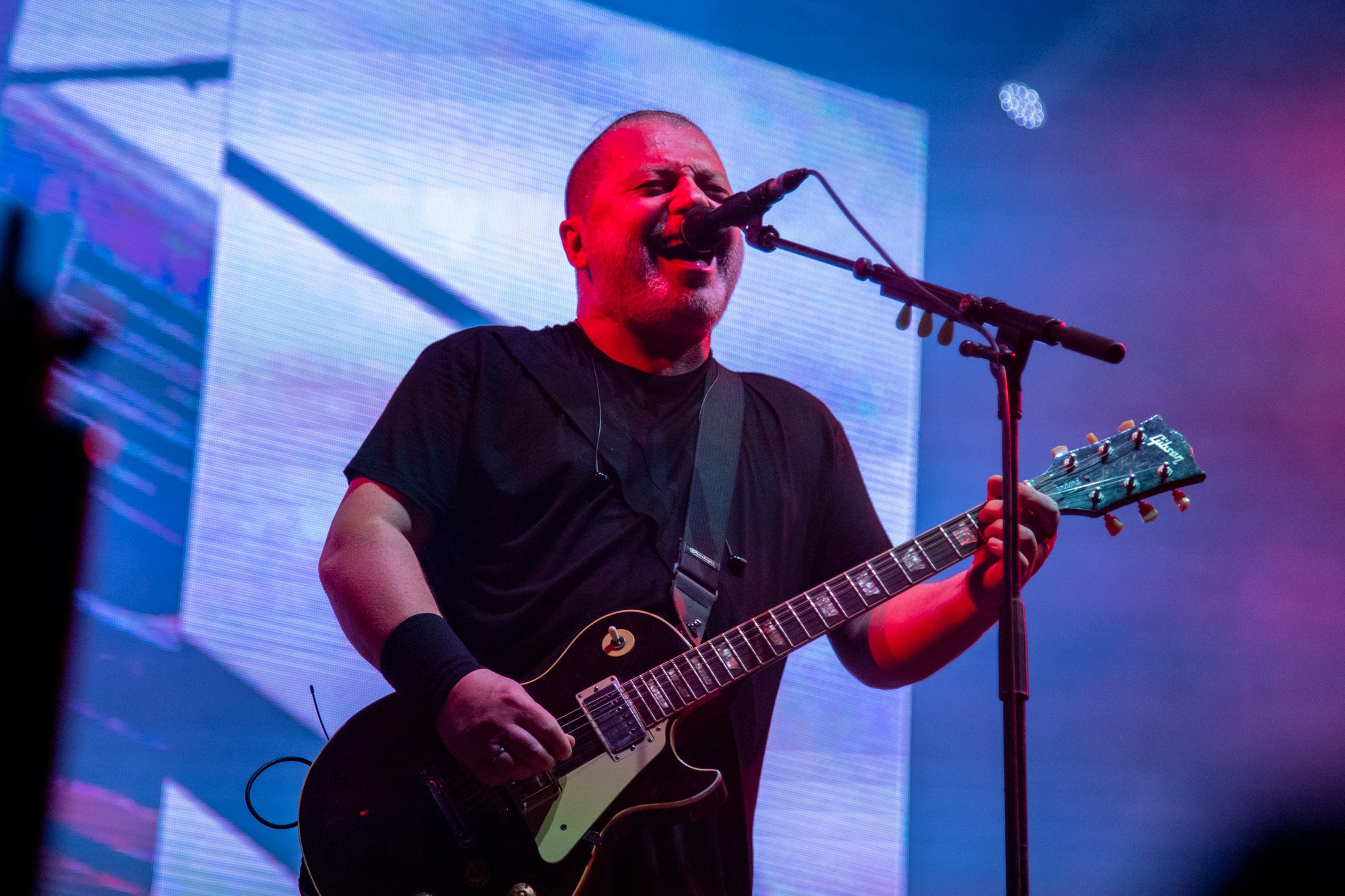 Вадим Самойлов «Агата Кристи». Репортажный, промышленный и маркетплейс-фотограф Дмитрий Чернат