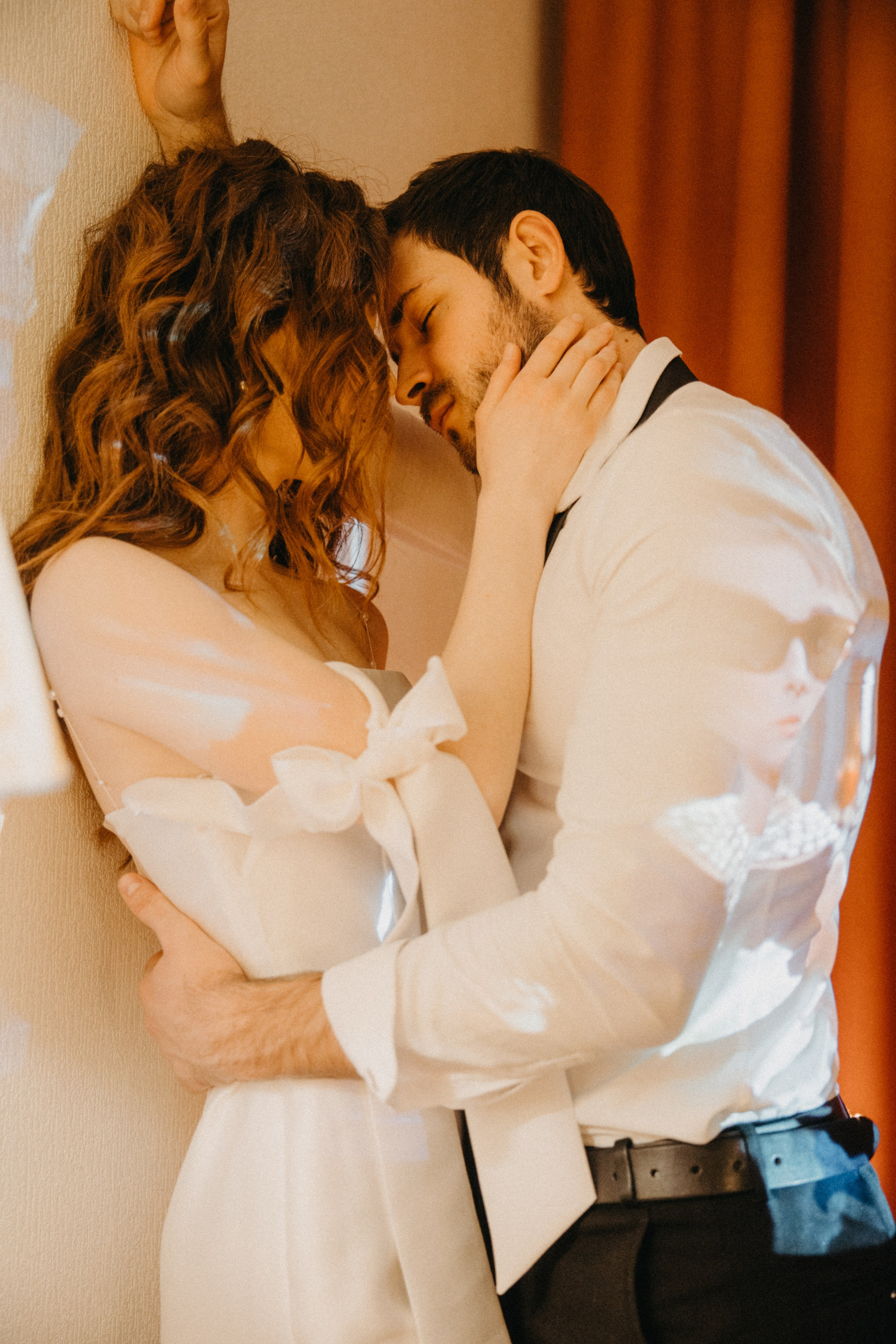 I & D. Свадебный и семейный фотограф в Воронеже Свиридова Евгения