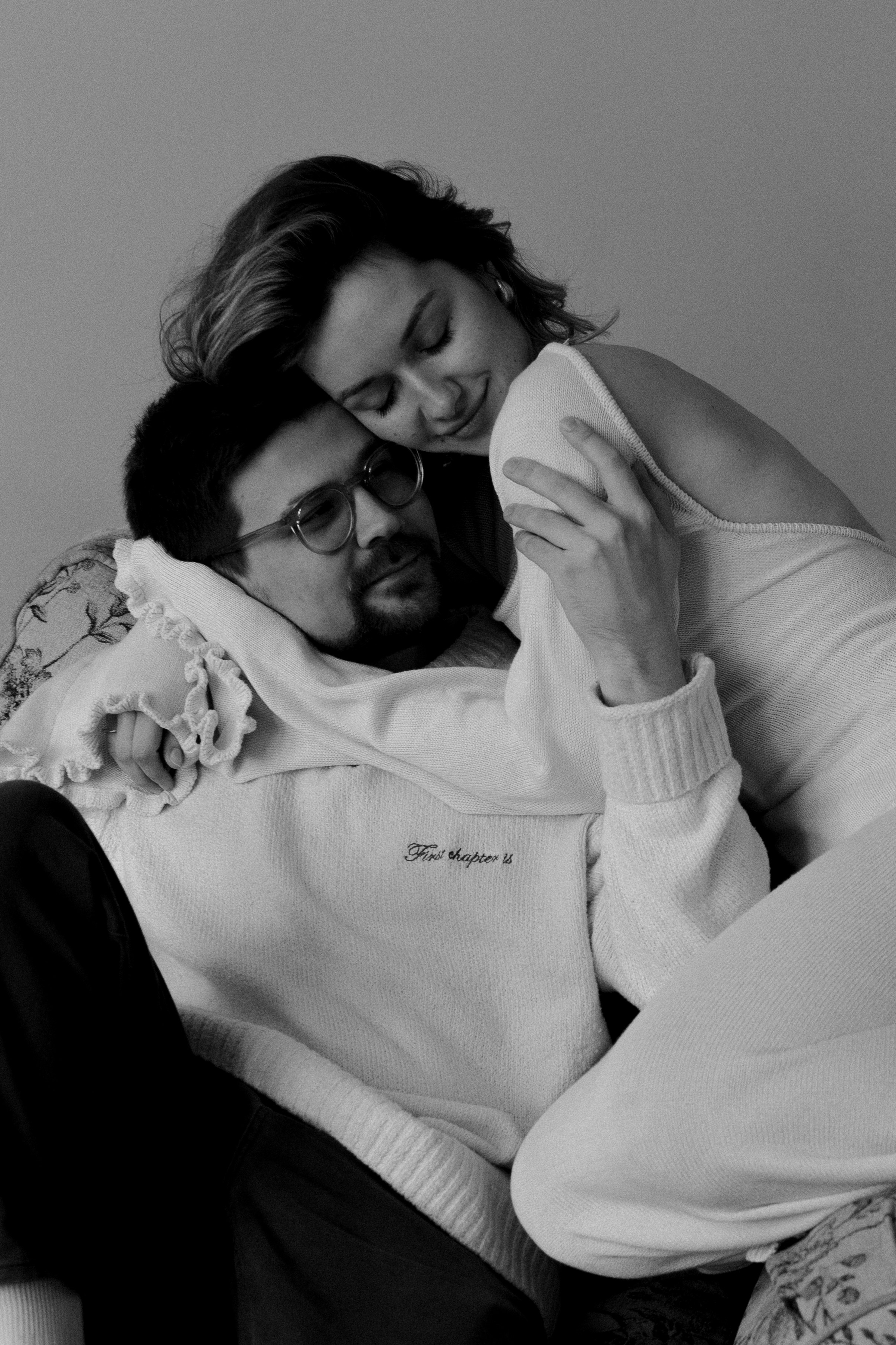 Для двоих. Фотограф для людей, любви и бизнеса Вероника Цапова в Москве и Санкт-Петербурге