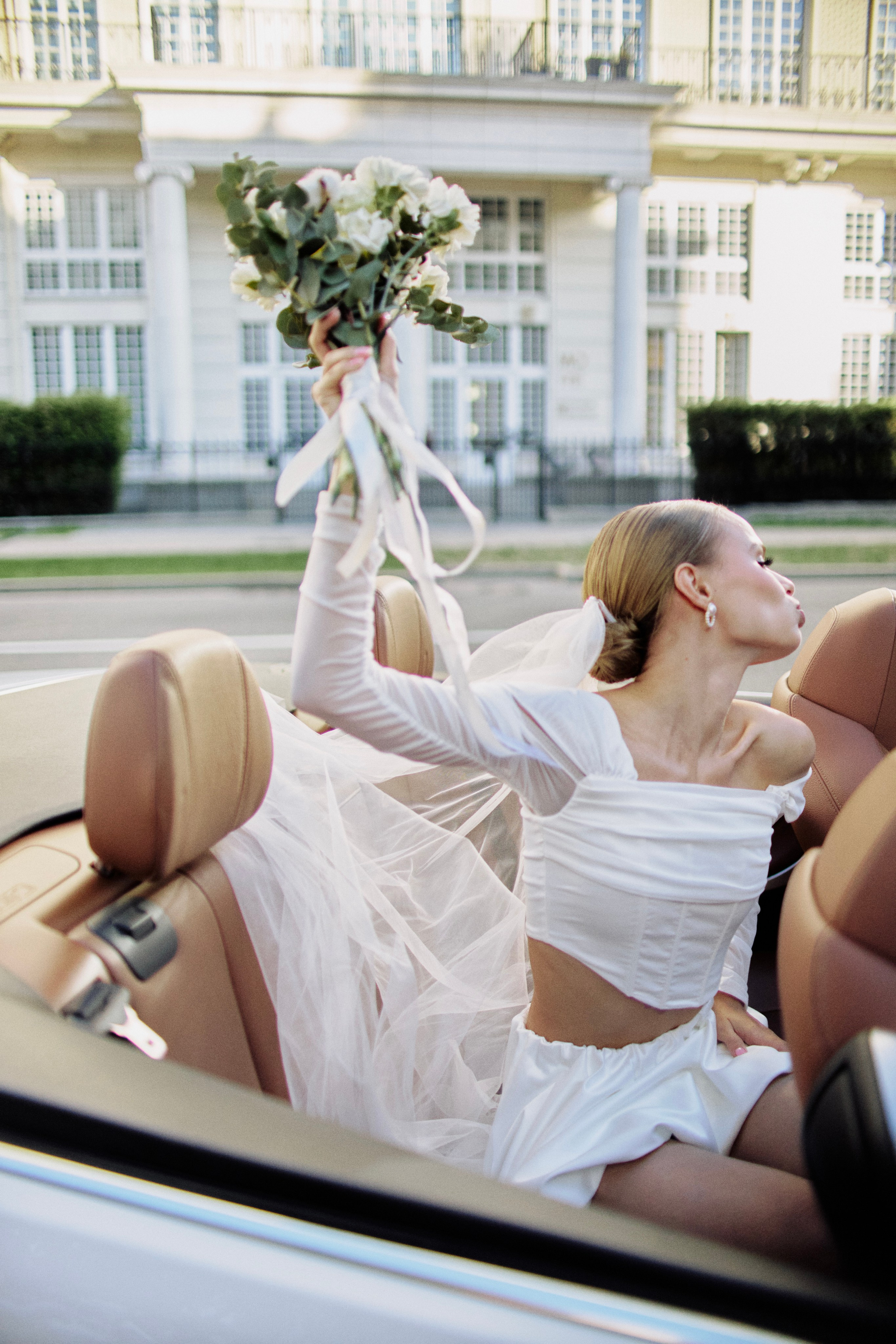 Alisa & Rinat. Свадебный фотограф Москва и ЮГ