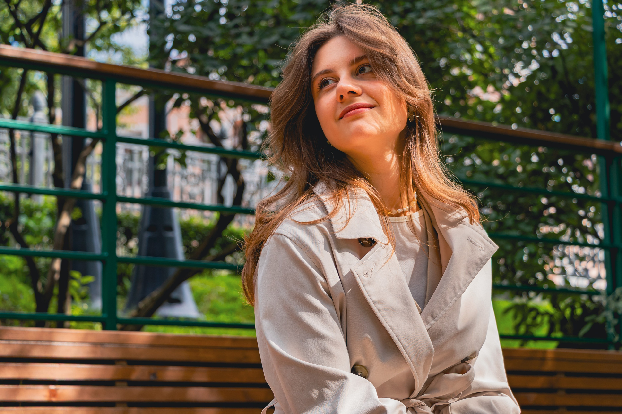 Анна. Фотограф в Москве Лебедева Мария