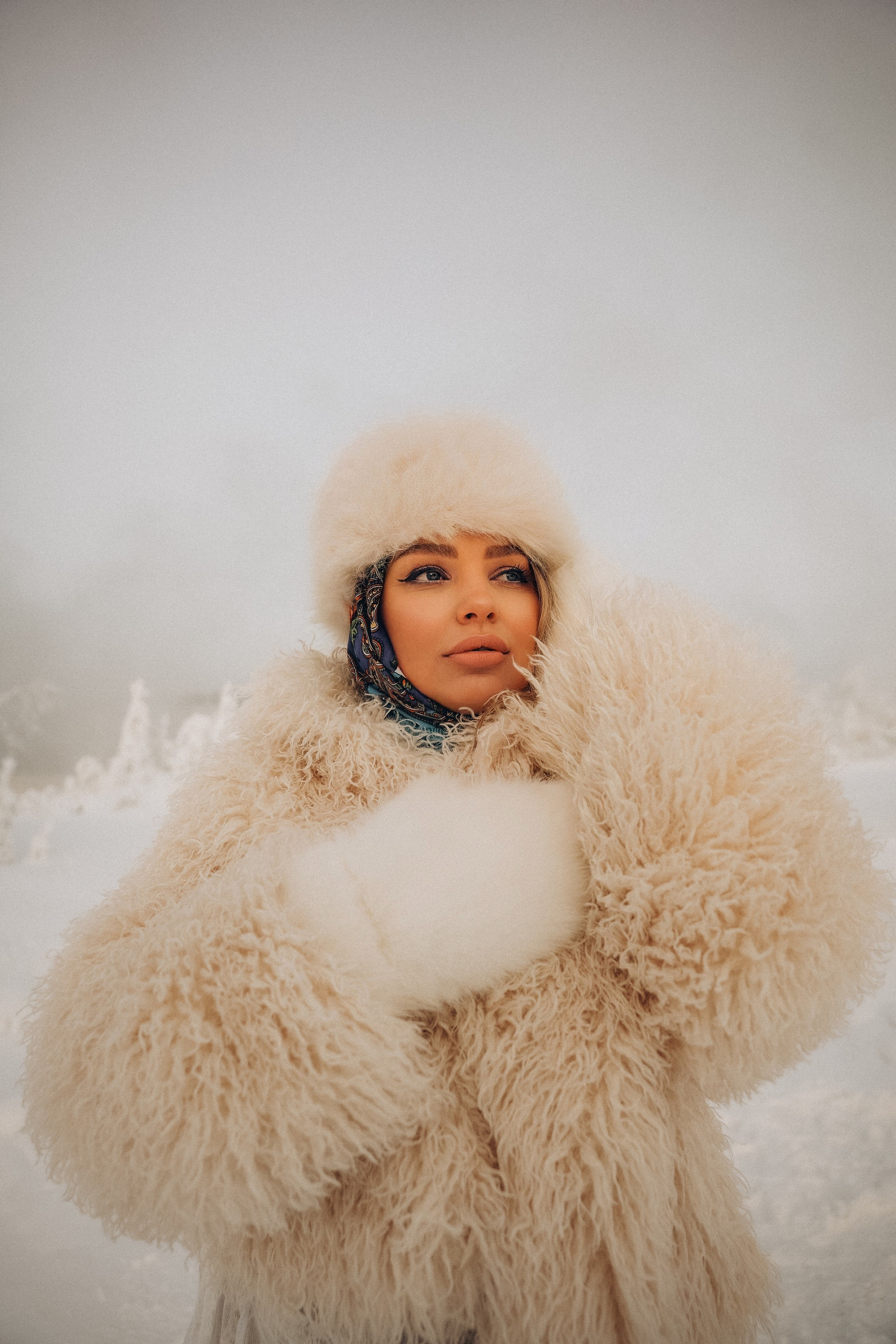 Русский стиль. Сибирский фотограф Братск, Иркутск Анна Галанина