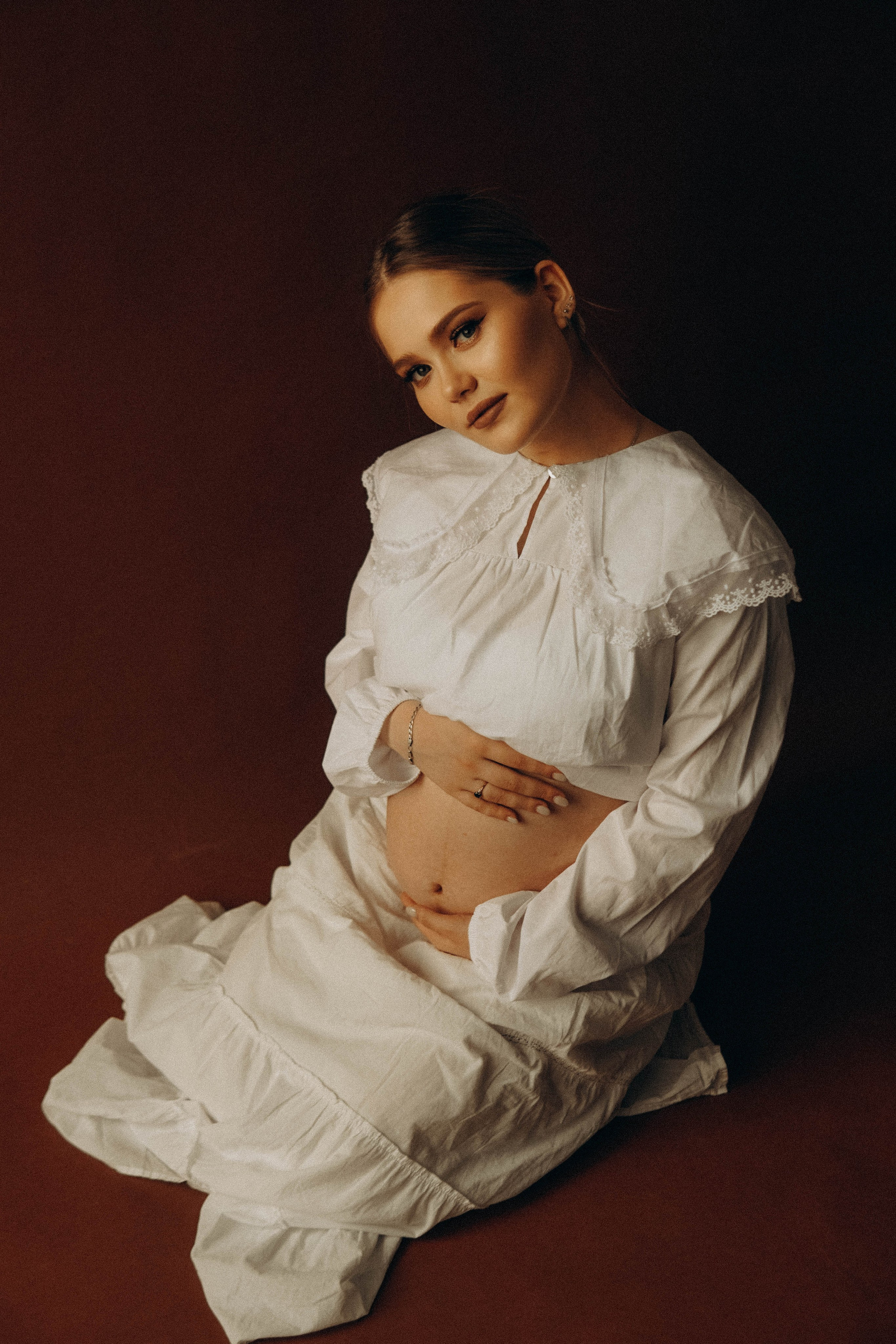 История о тебе. Сибирский фотограф Братск, Иркутск Анна Галанина