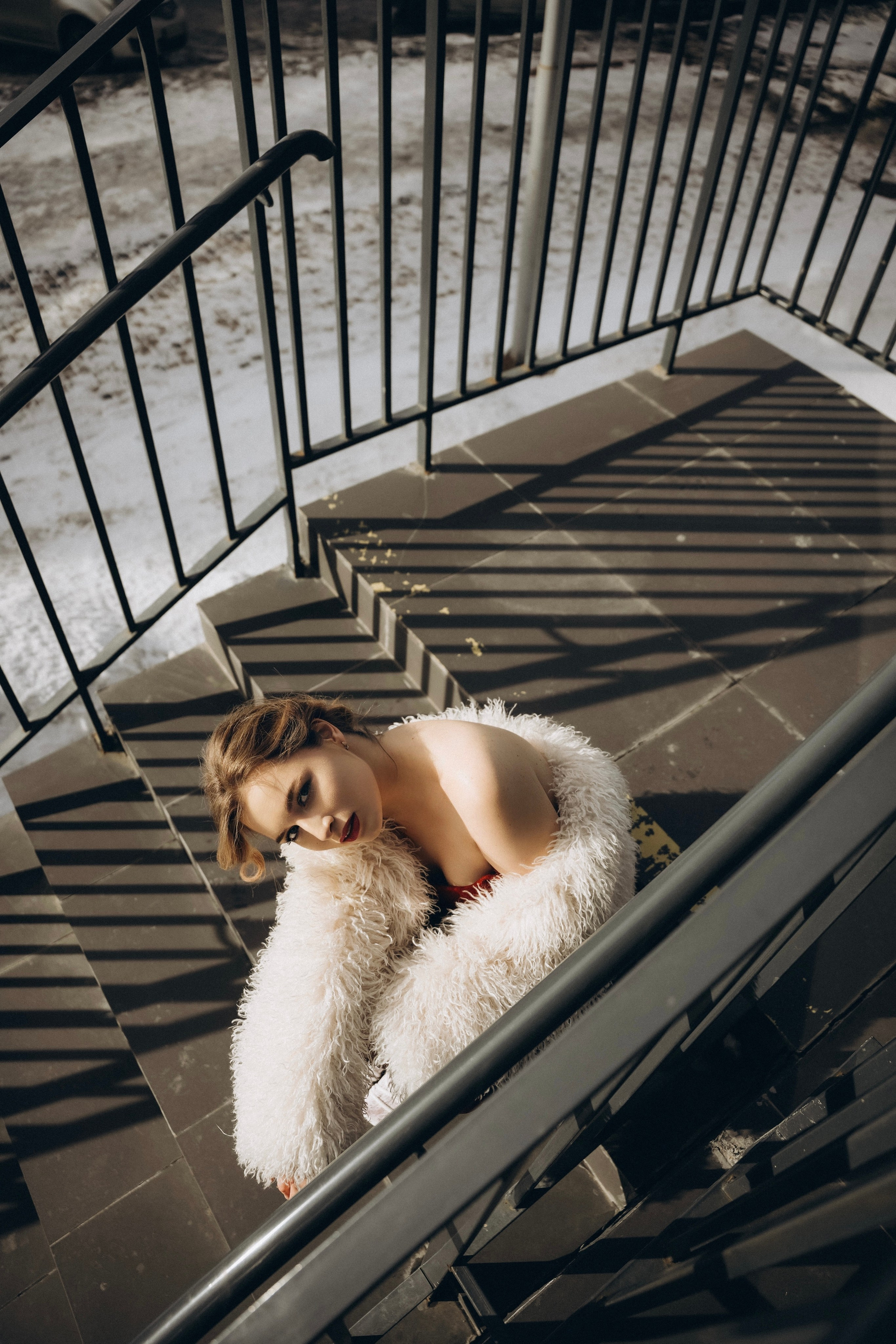 Фотодни. Сибирский фотограф Братск, Иркутск Анна Галанина