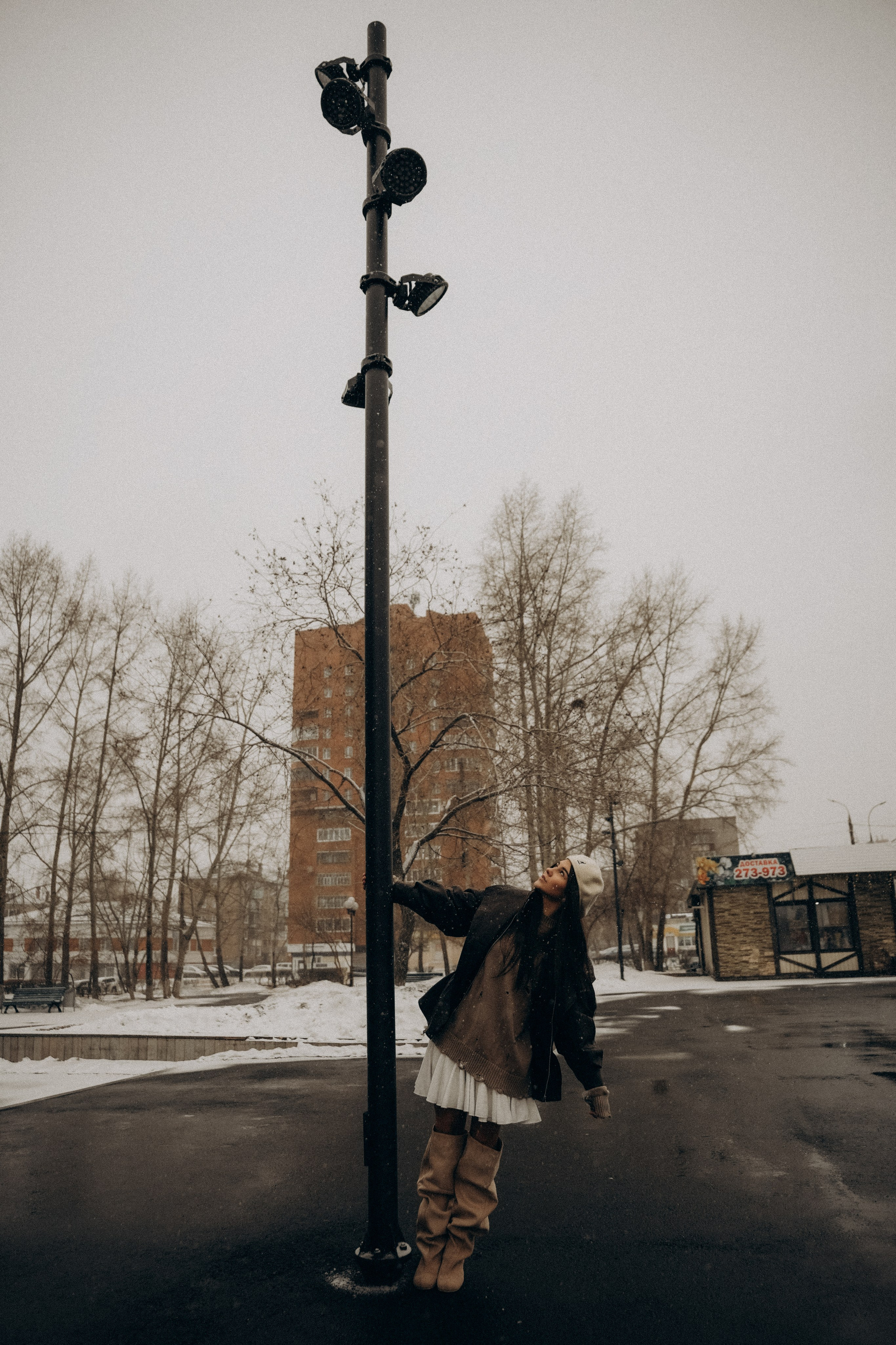 Фотодни. Сибирский фотограф Братск, Иркутск Анна Галанина