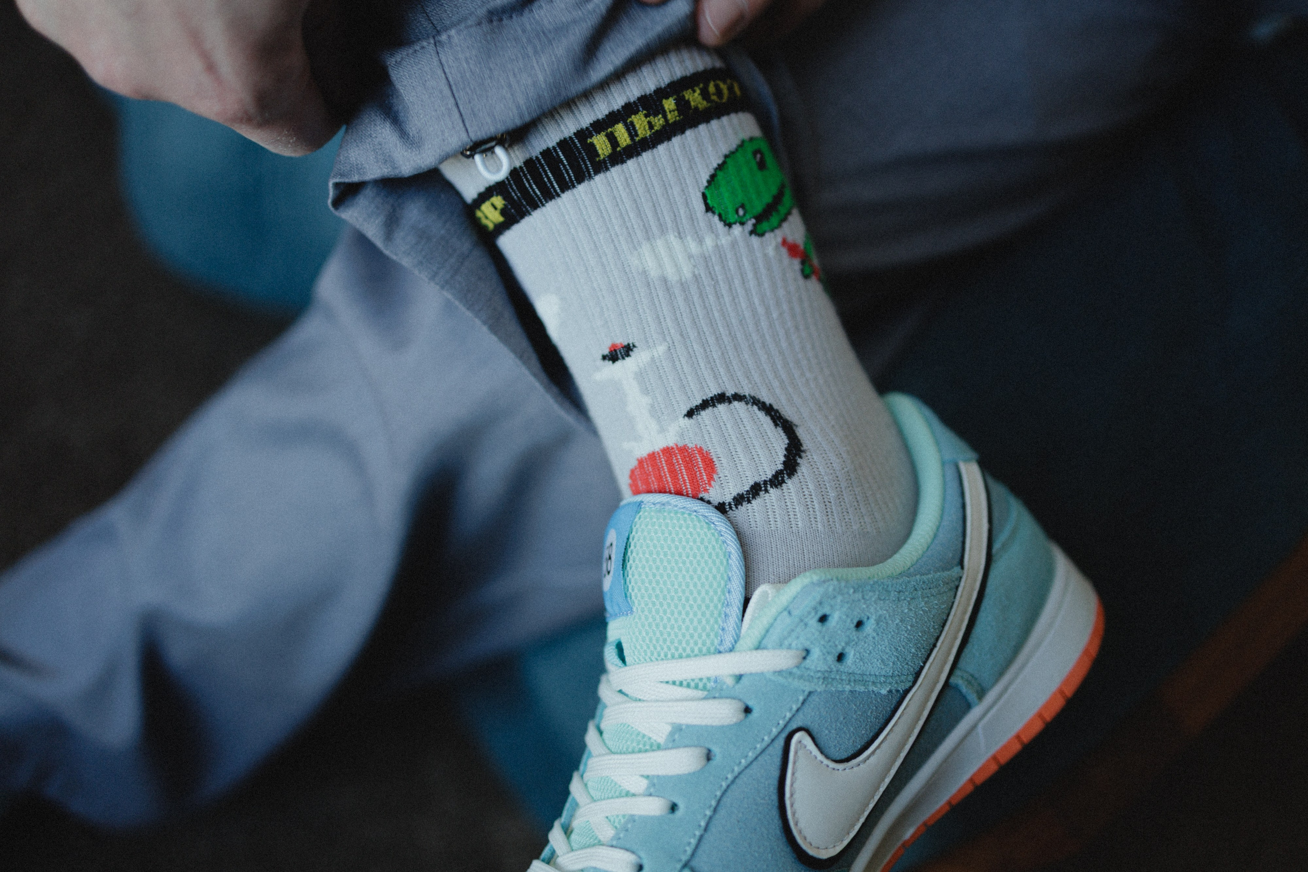 Ульяна и Кирилл. Семейный свадебный фотограф Семен Егоров