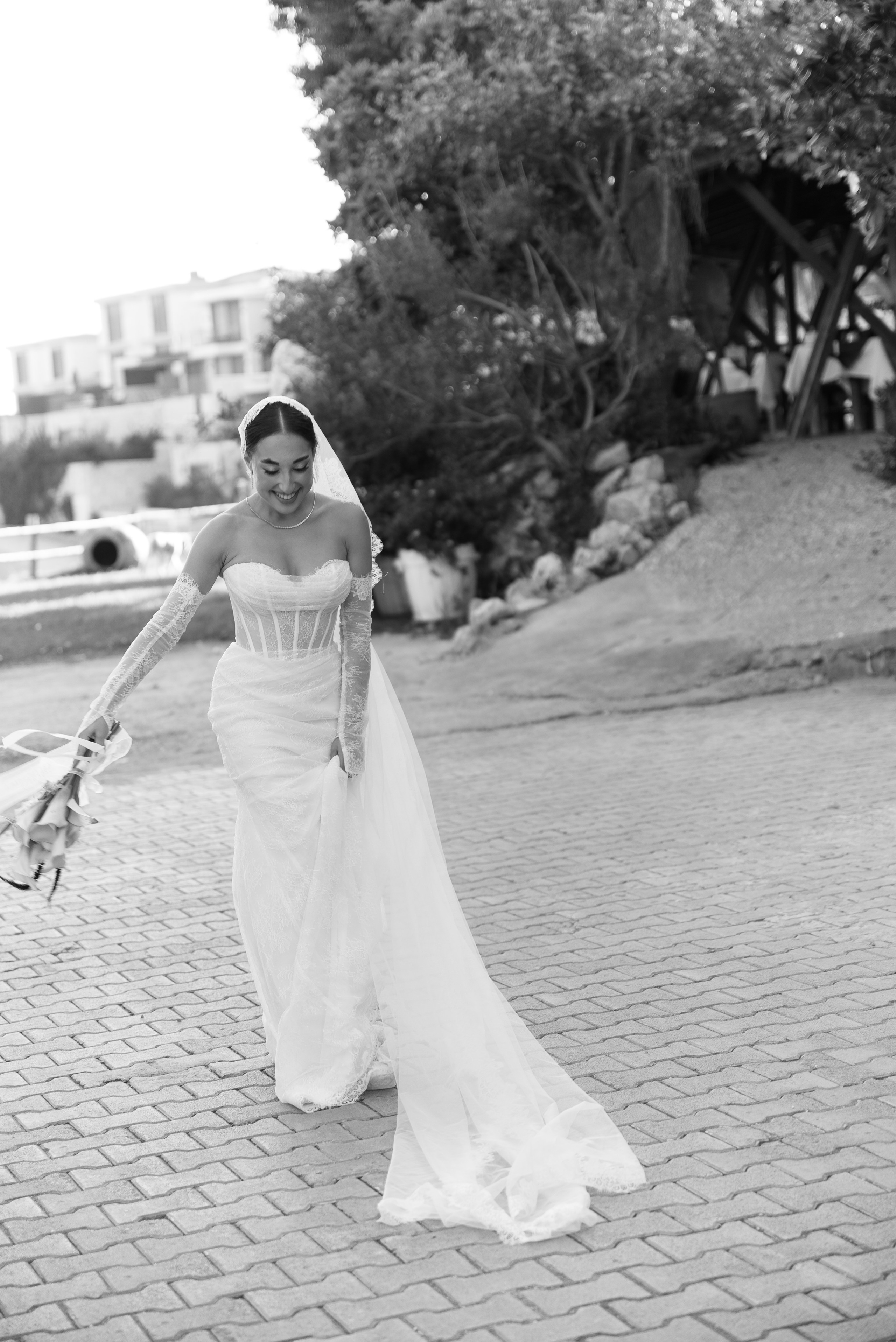 With love from Kaş. Свадебный и семейный фотограф в Санкт-Петербурге Алиева Айнура