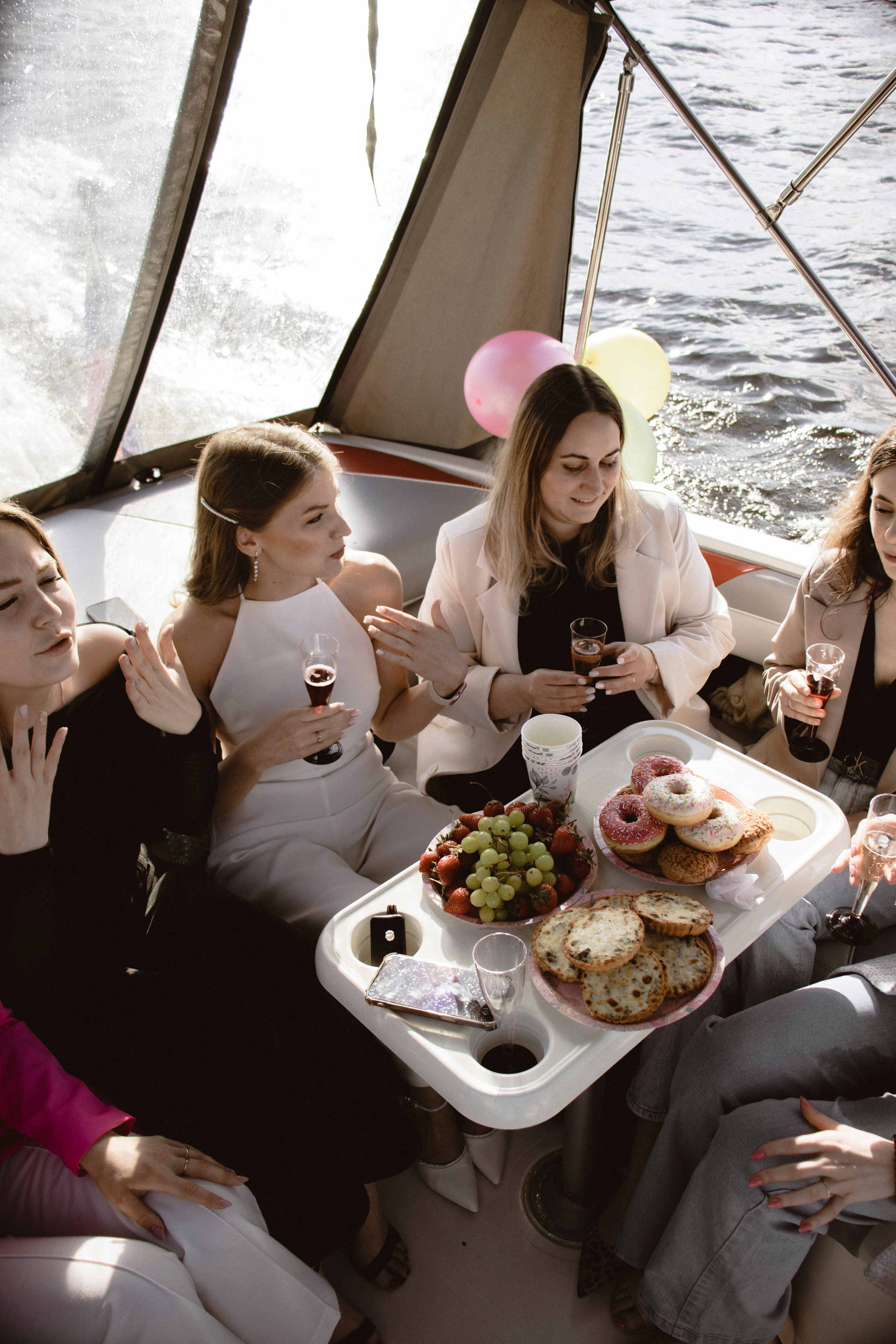 Девичник. Oksan_photo