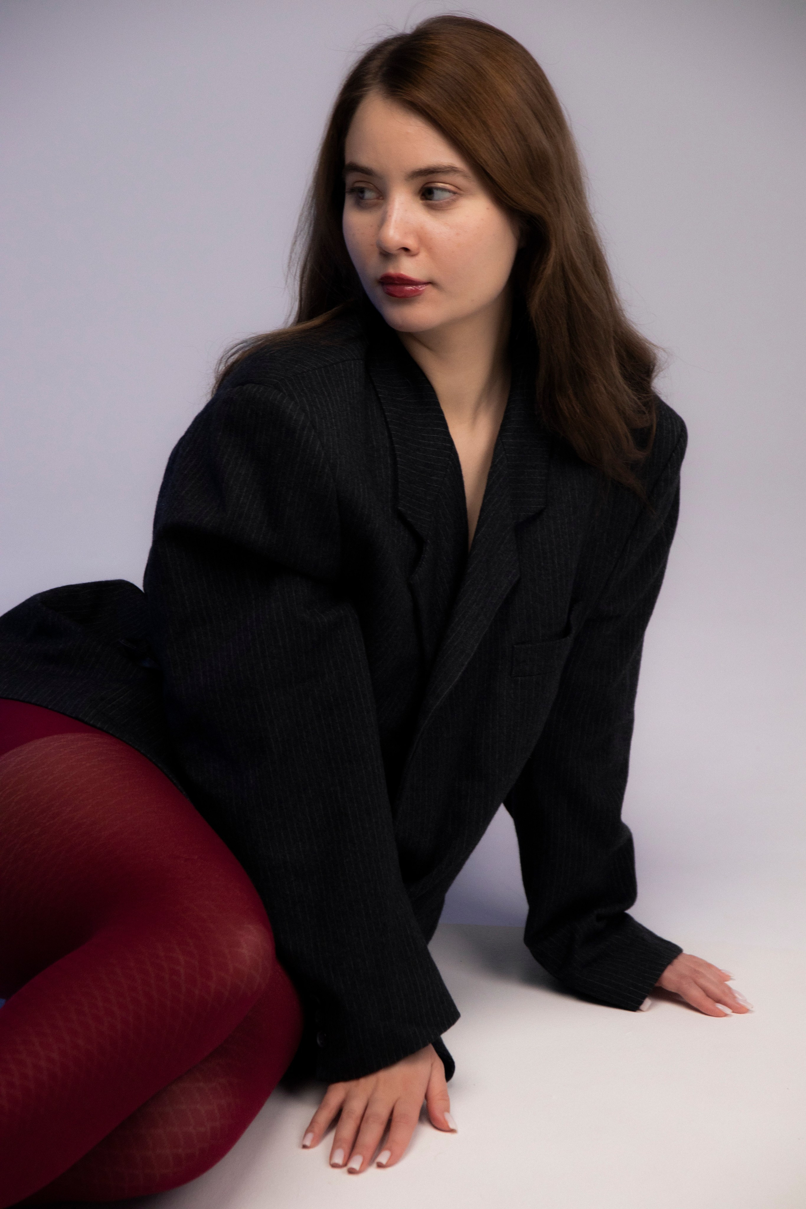 Мария. Oksan_photo