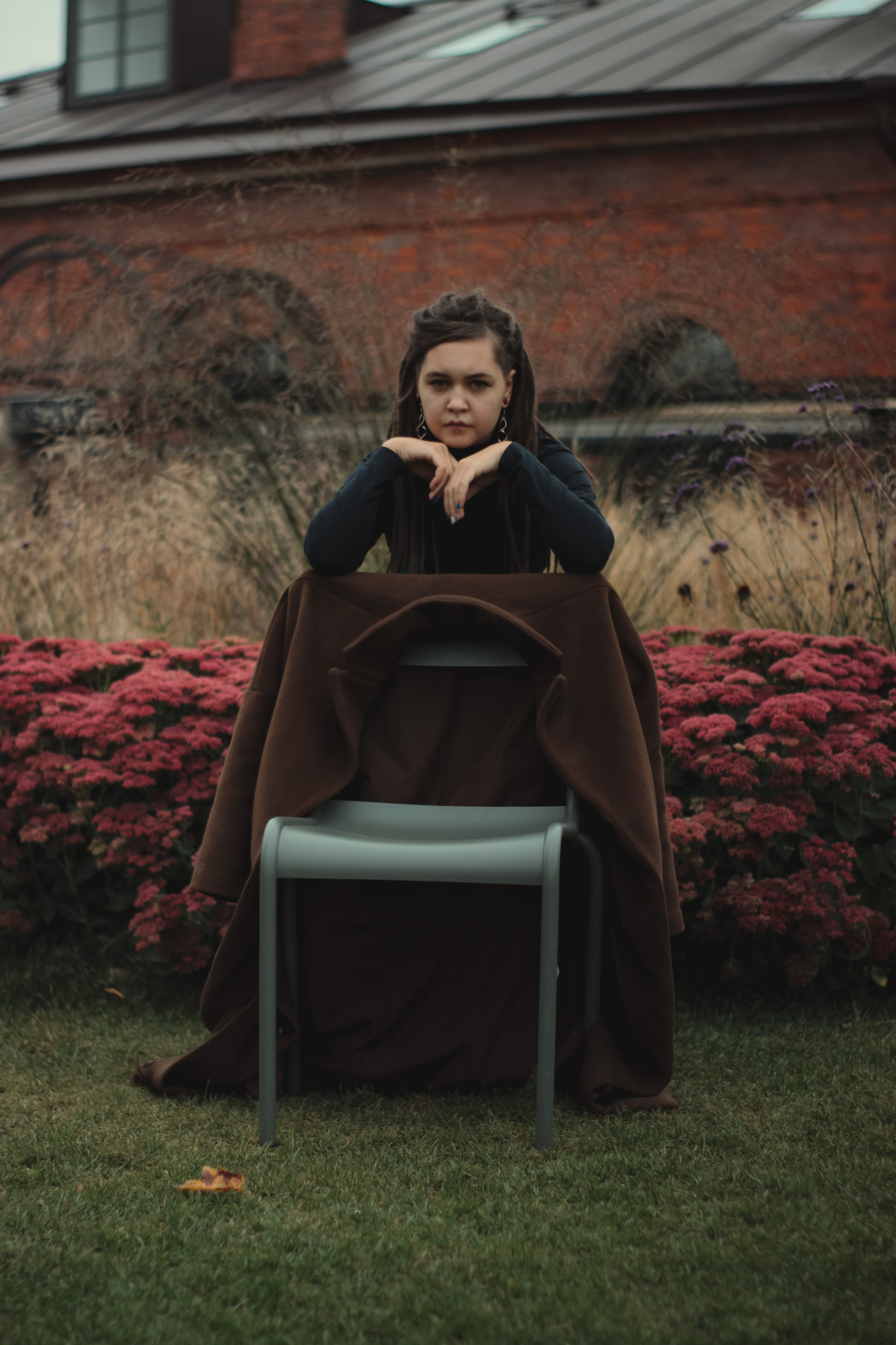 Катя. Oksan_photo