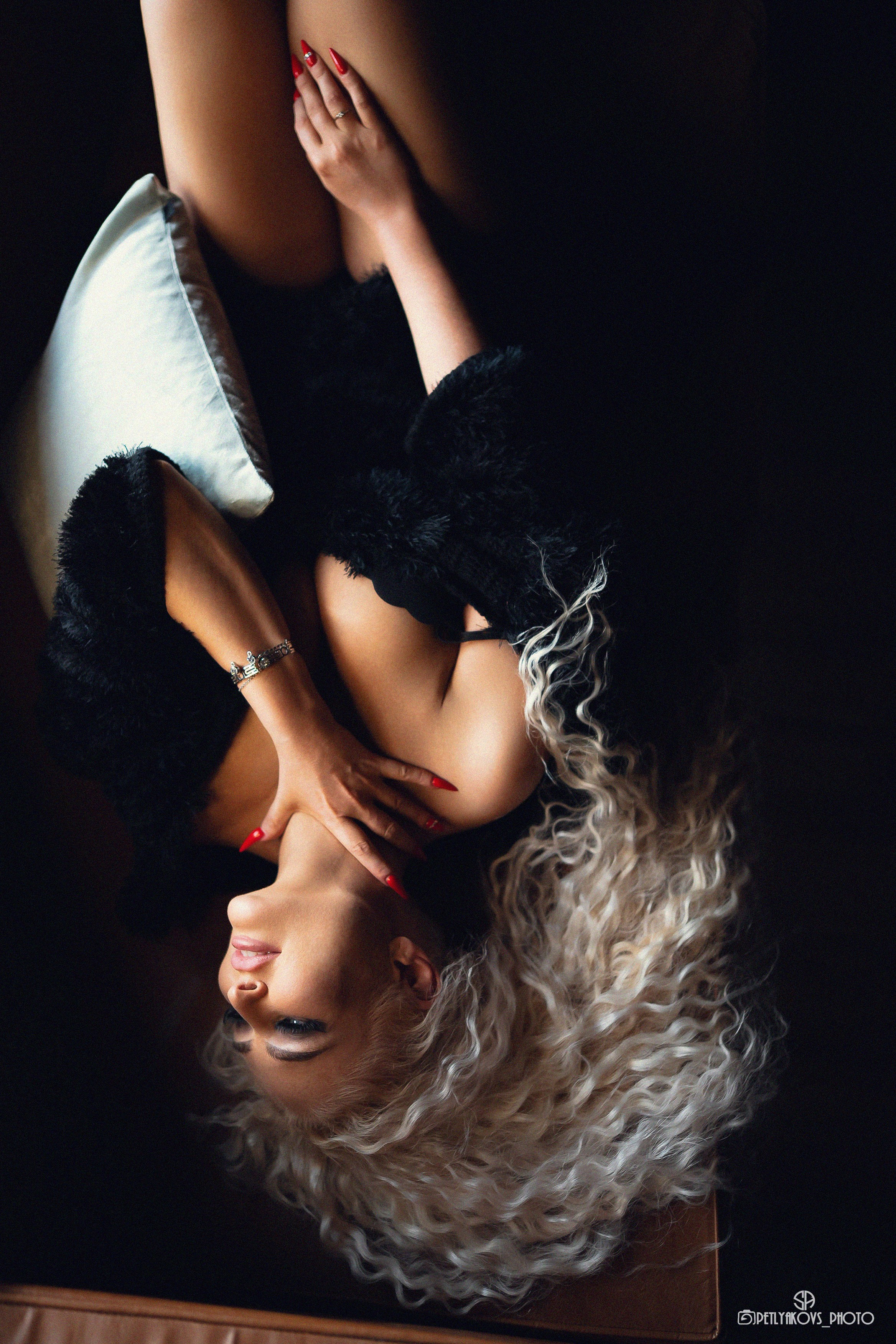 Будуар фотосессия для Натальи. Фотограф, видеограф Пятигорск, Ставрополь, Ессентуки, Petlyakovs_photo