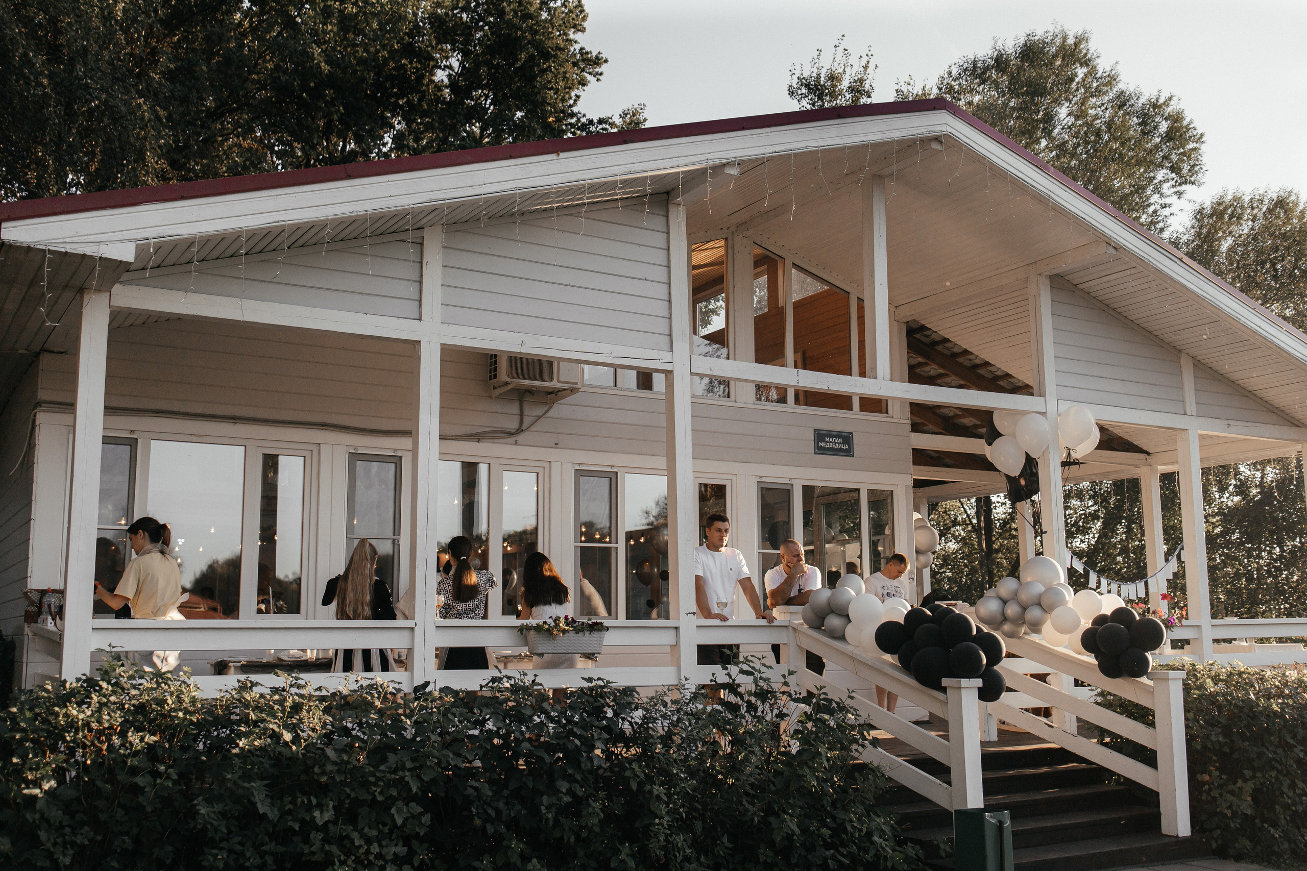 Репортаж праздника в честь 1 годика Тимофея. Семейный фотограф в Москве, Щелково, Фрязино _ Виктория Степанова