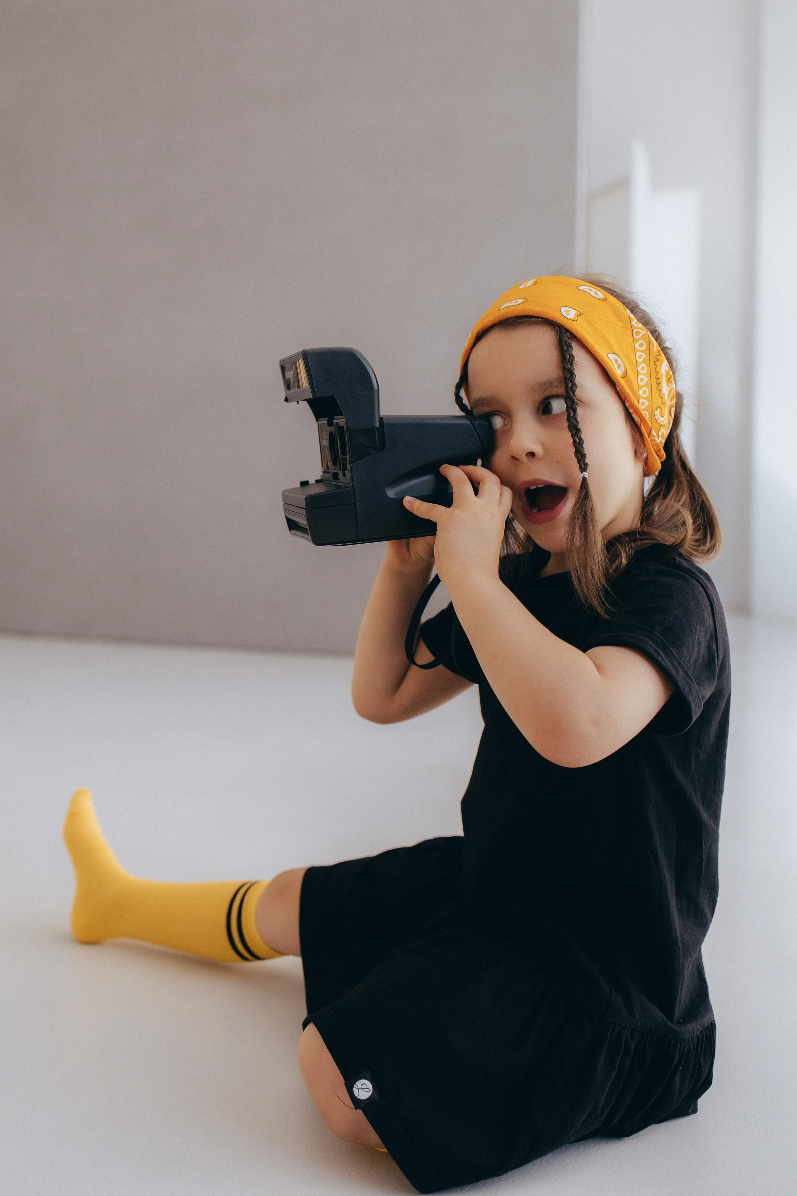 Семейная съемка с утятами. Семейный фотограф в Москве, Щелково, Фрязино _ Виктория Степанова