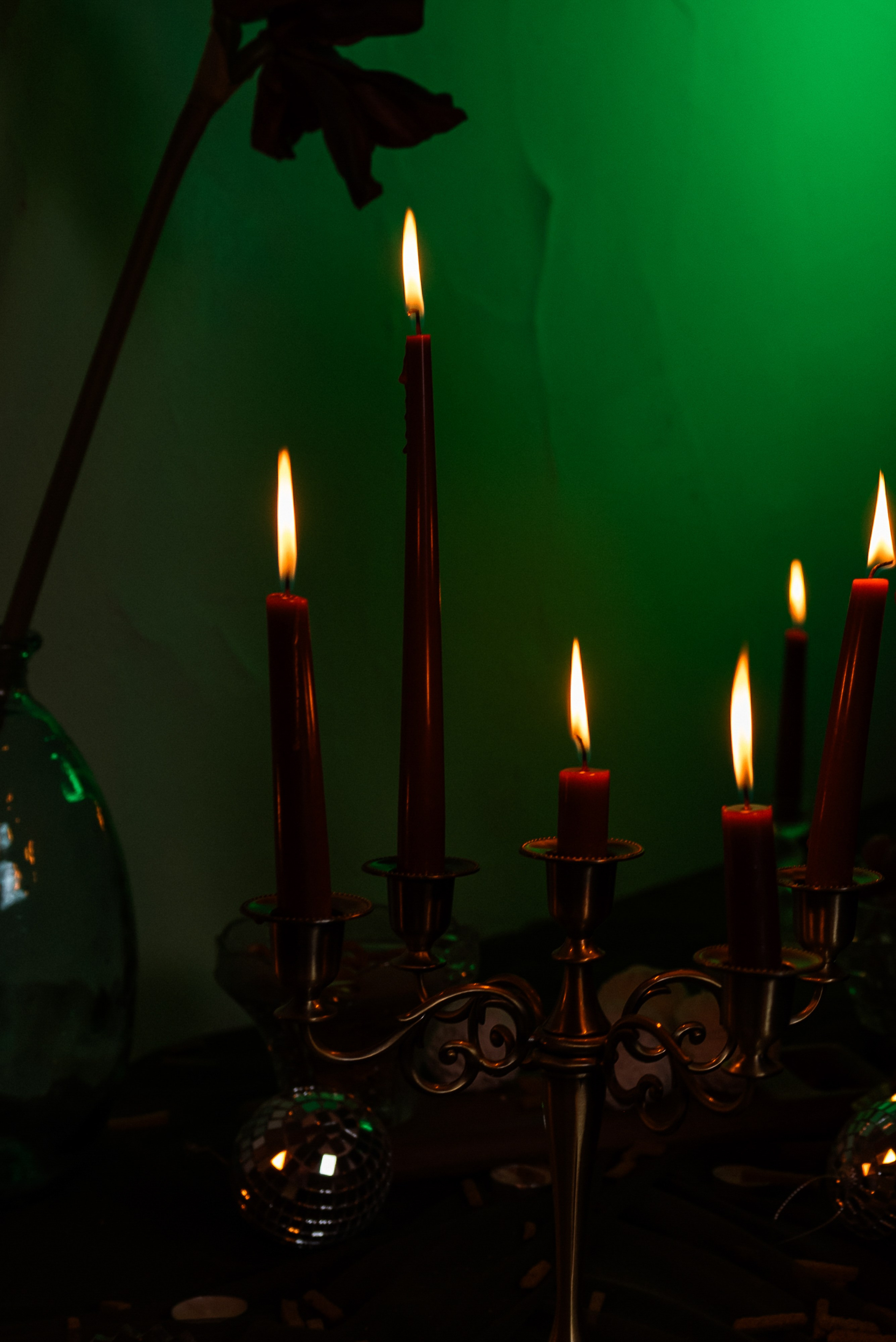 Babushka party. Фотограф в Новосибирске Юлия Туманова