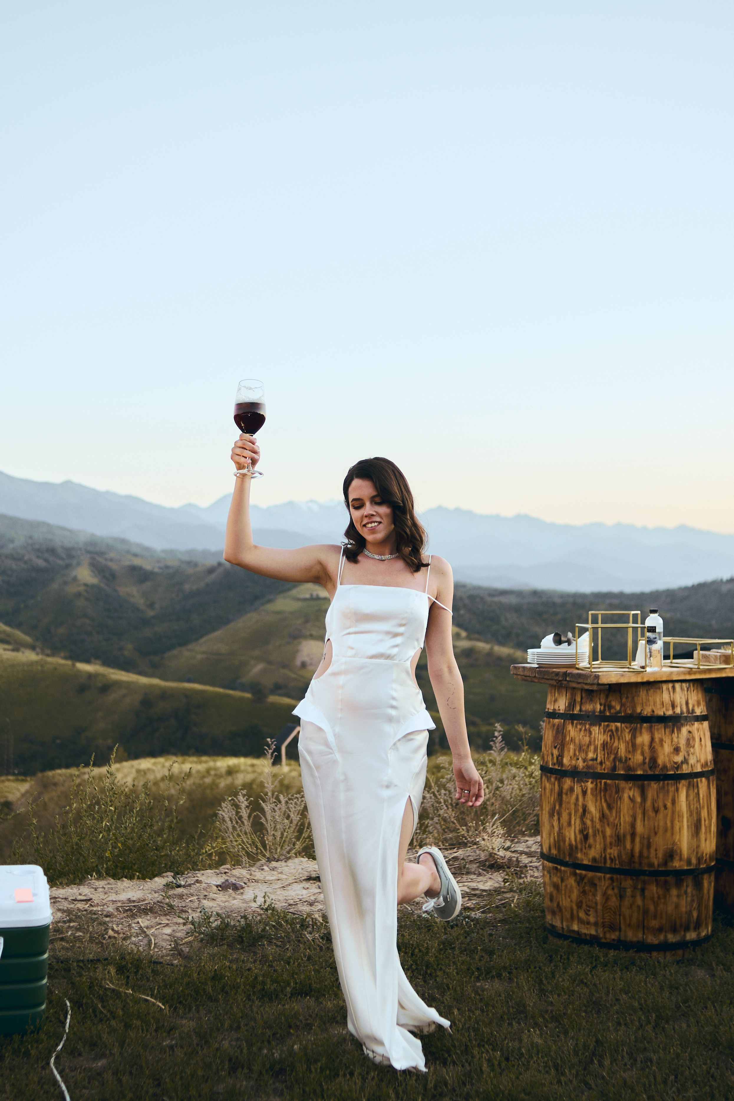 Beautiful wedding. Искарова Зарина, фотограф в Алматы