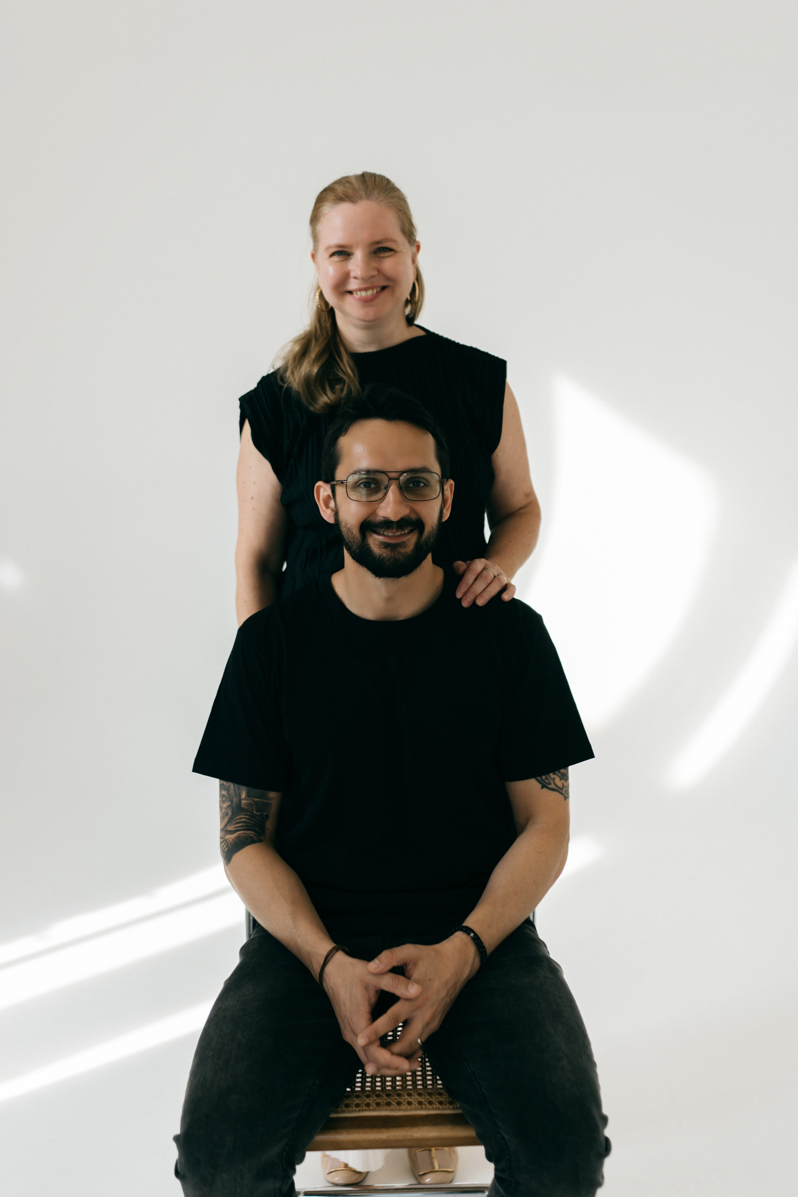 Love. Фотограф Москва Татьяна Гайдаржи