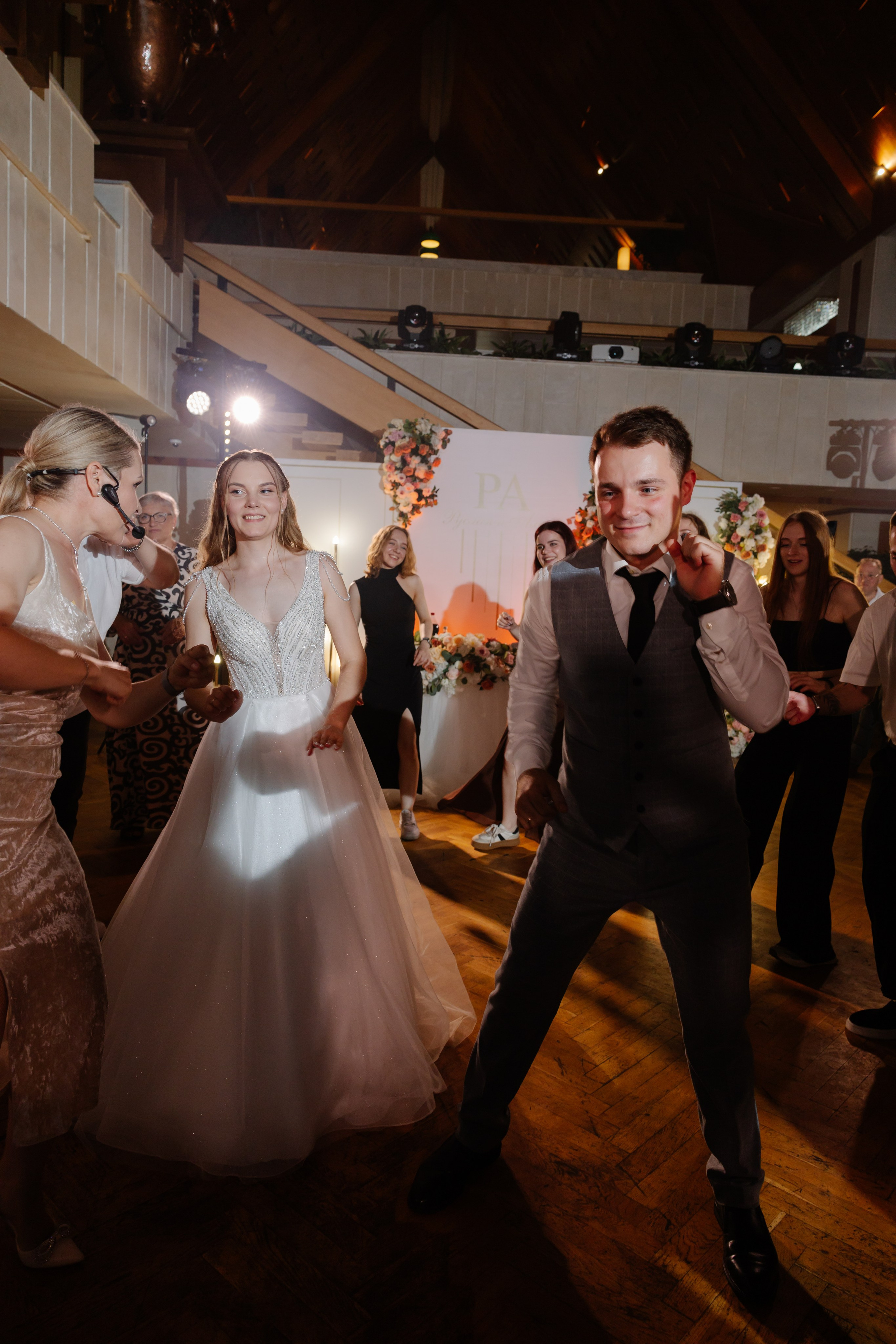 Алёна и Руслан. Фотограф и Видеограф во Владимире