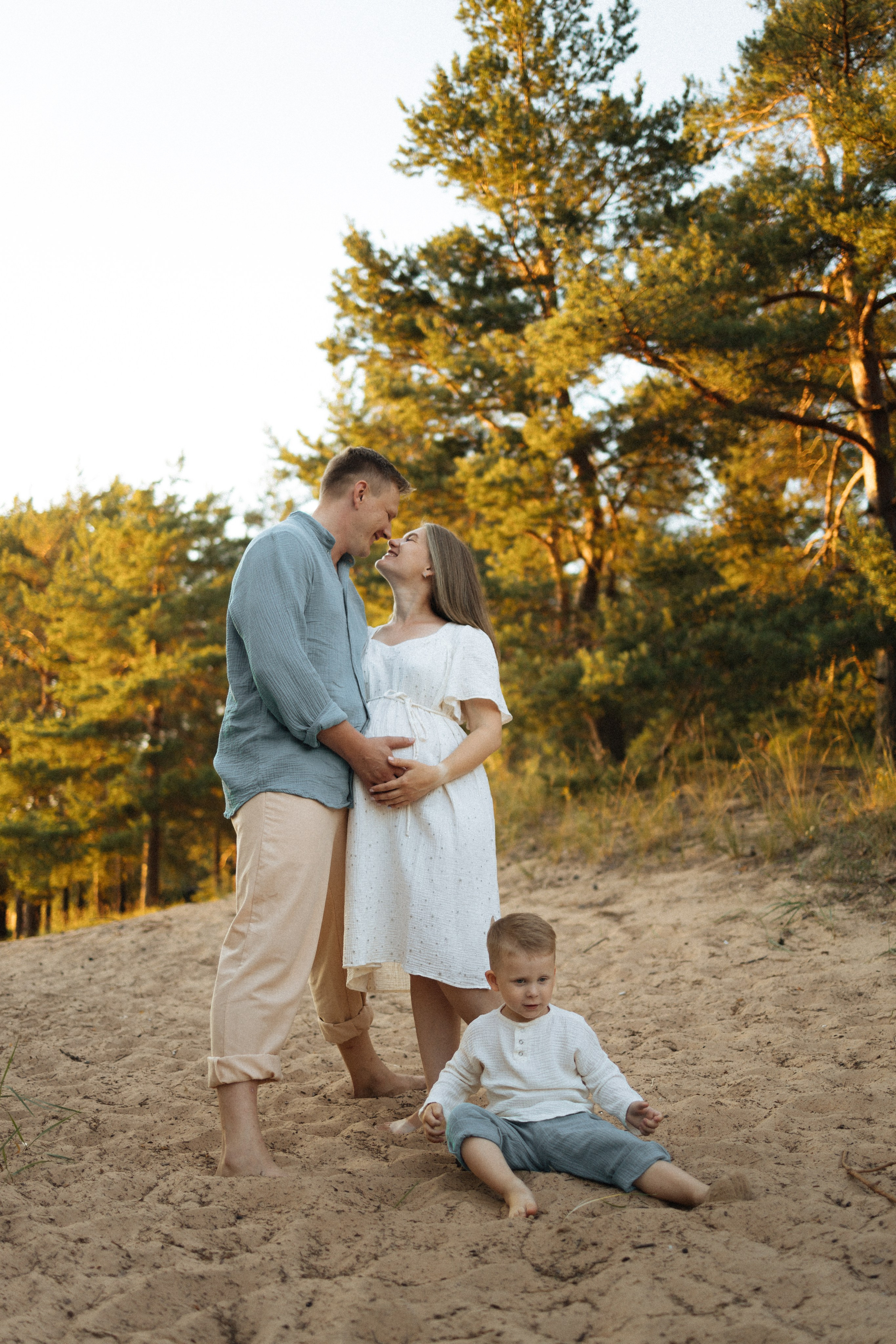 Семейные. Главная