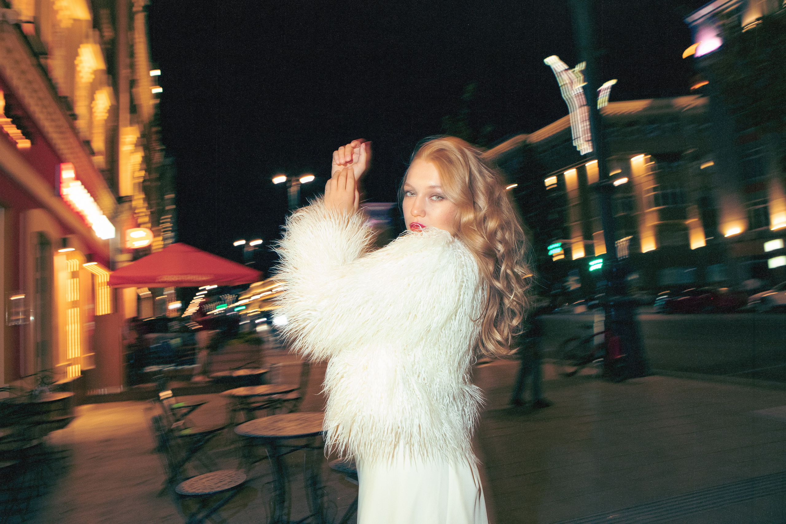 Маргарита. Анастасия Попова — свадебный и репортажный фотограф | Воронеж, Павловск