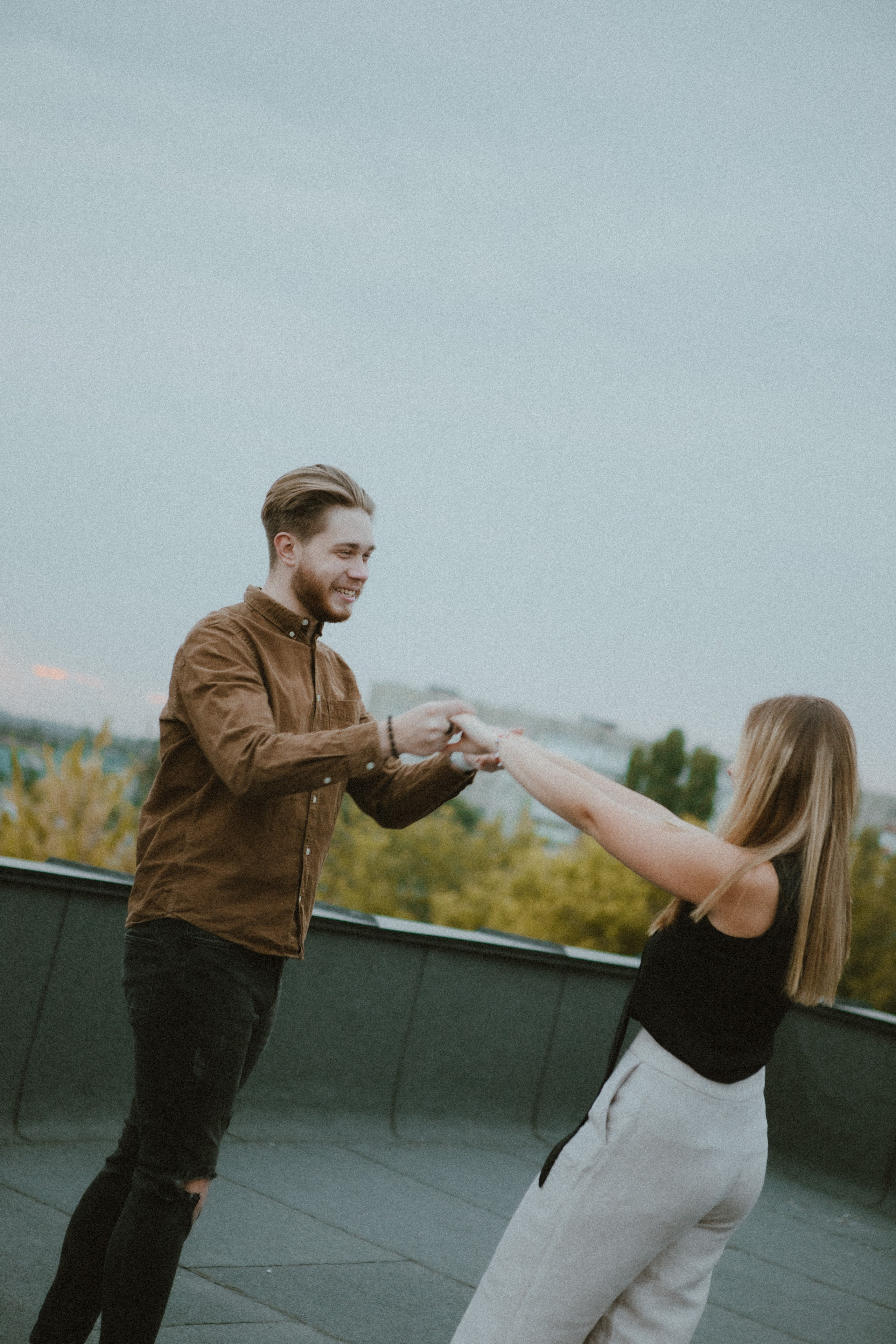 Кирилл и Саша. Анастасия Попова — свадебный и репортажный фотограф | Воронеж, Павловск