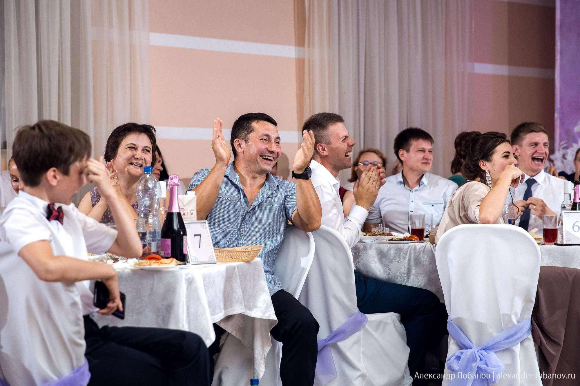 Денис и Ирина