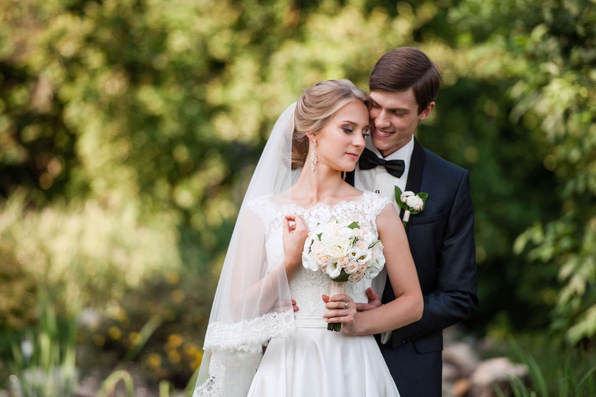 Сергей и Екатерина