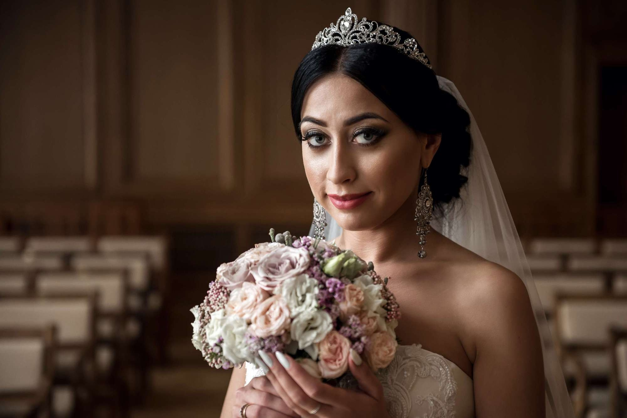 Дмитрий и Кристина