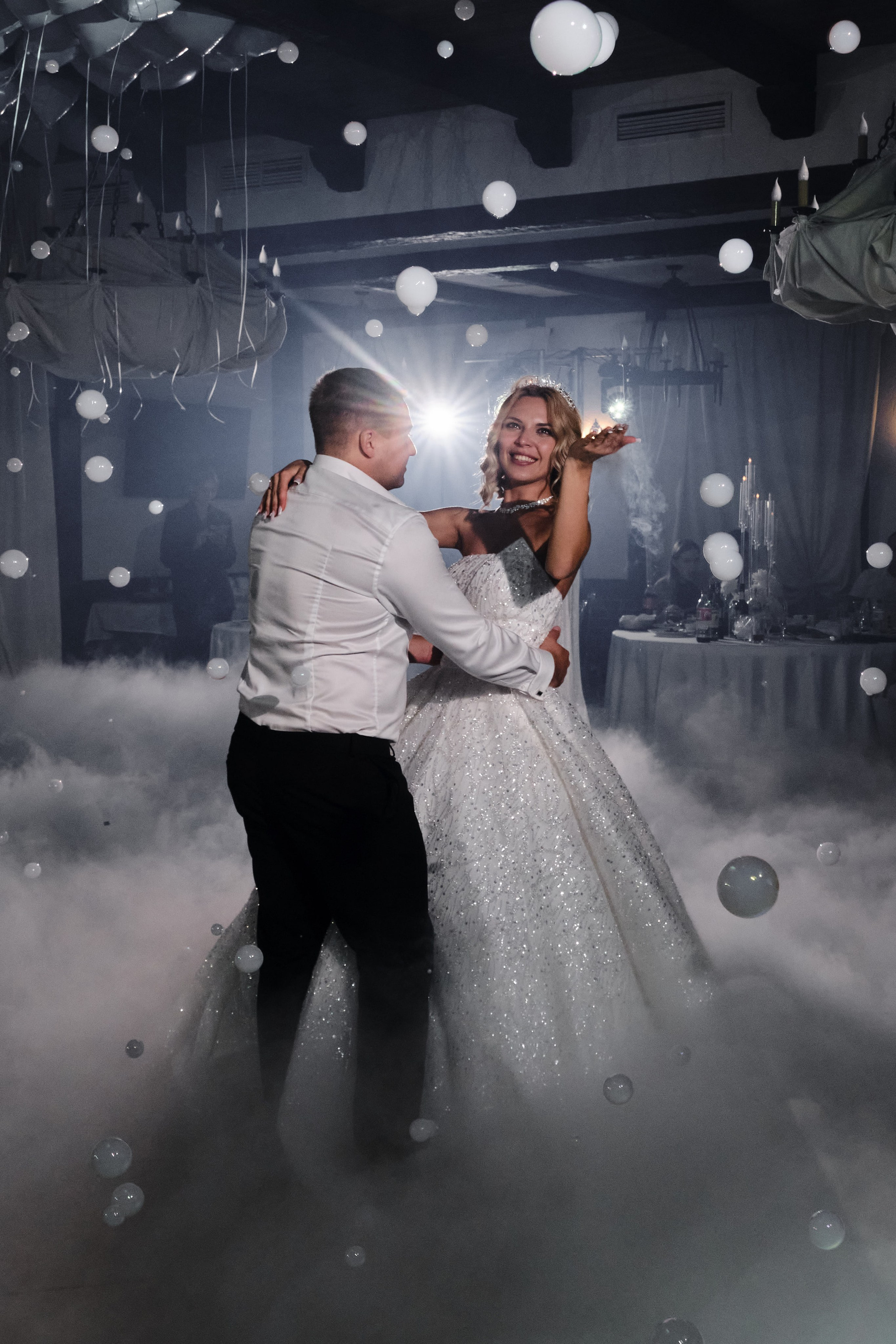 Никита и Ангелина. Фотограф в Самаре Татьяна Дубаносова