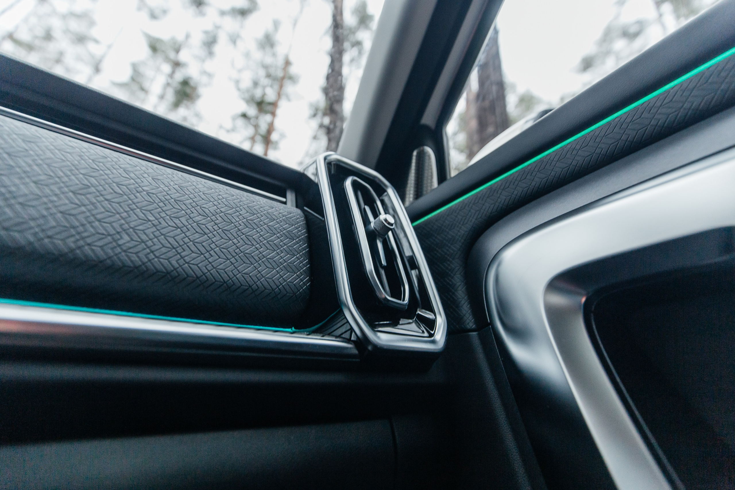 Jaecoo J7 3.0. Фотограф в Самаре / Олеся Широнина