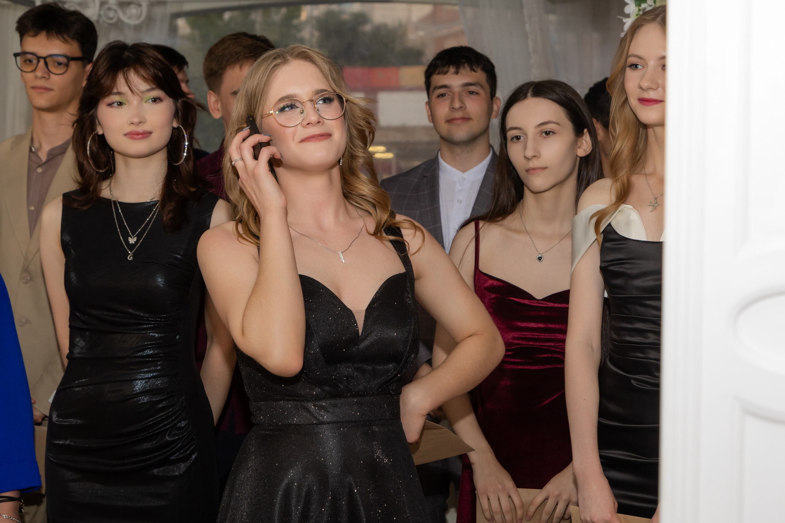 Выпускной 2024. Фотограф в Самаре / Олеся Широнина