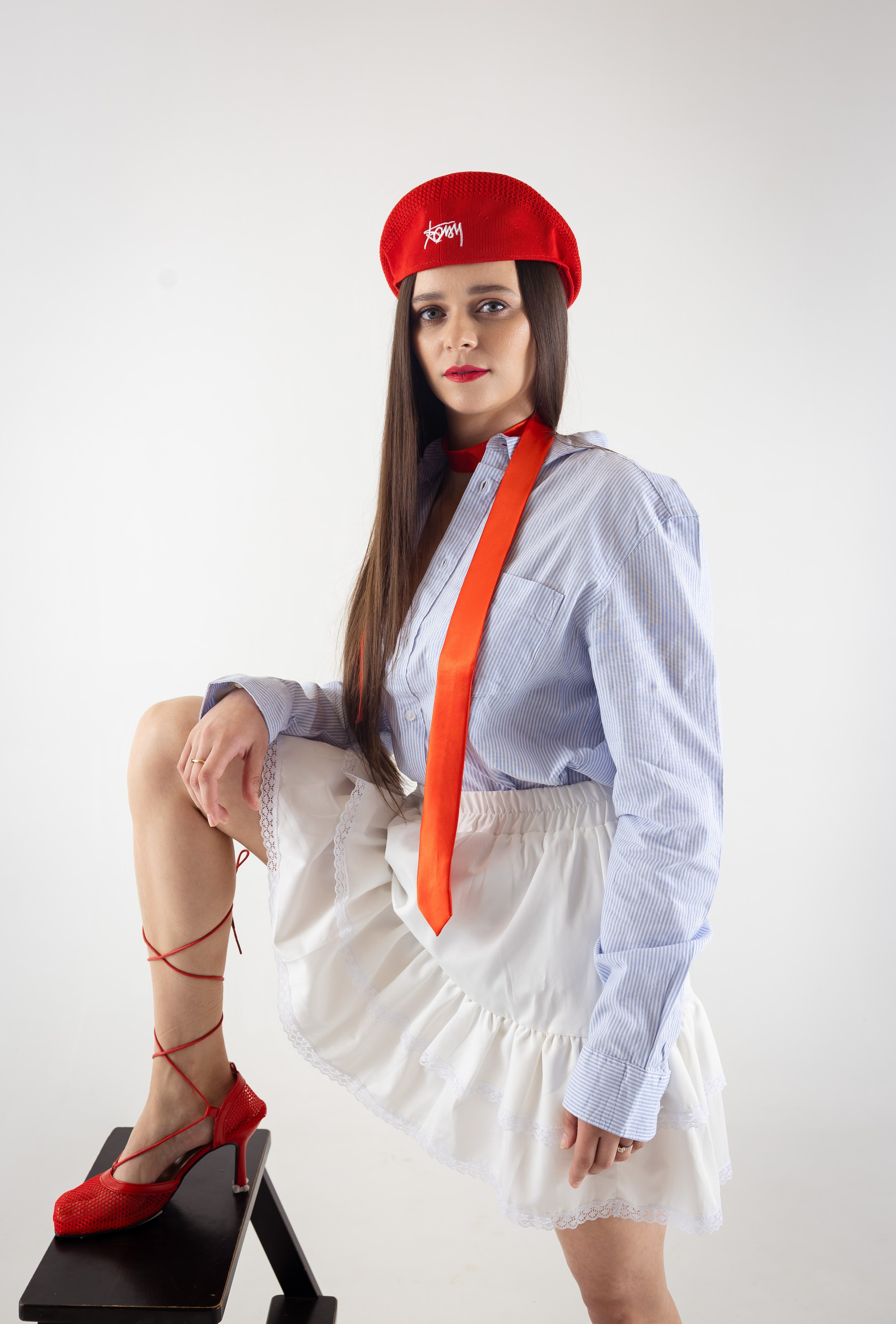 Елена. Фотограф Ярославль Ольга Кирсанова