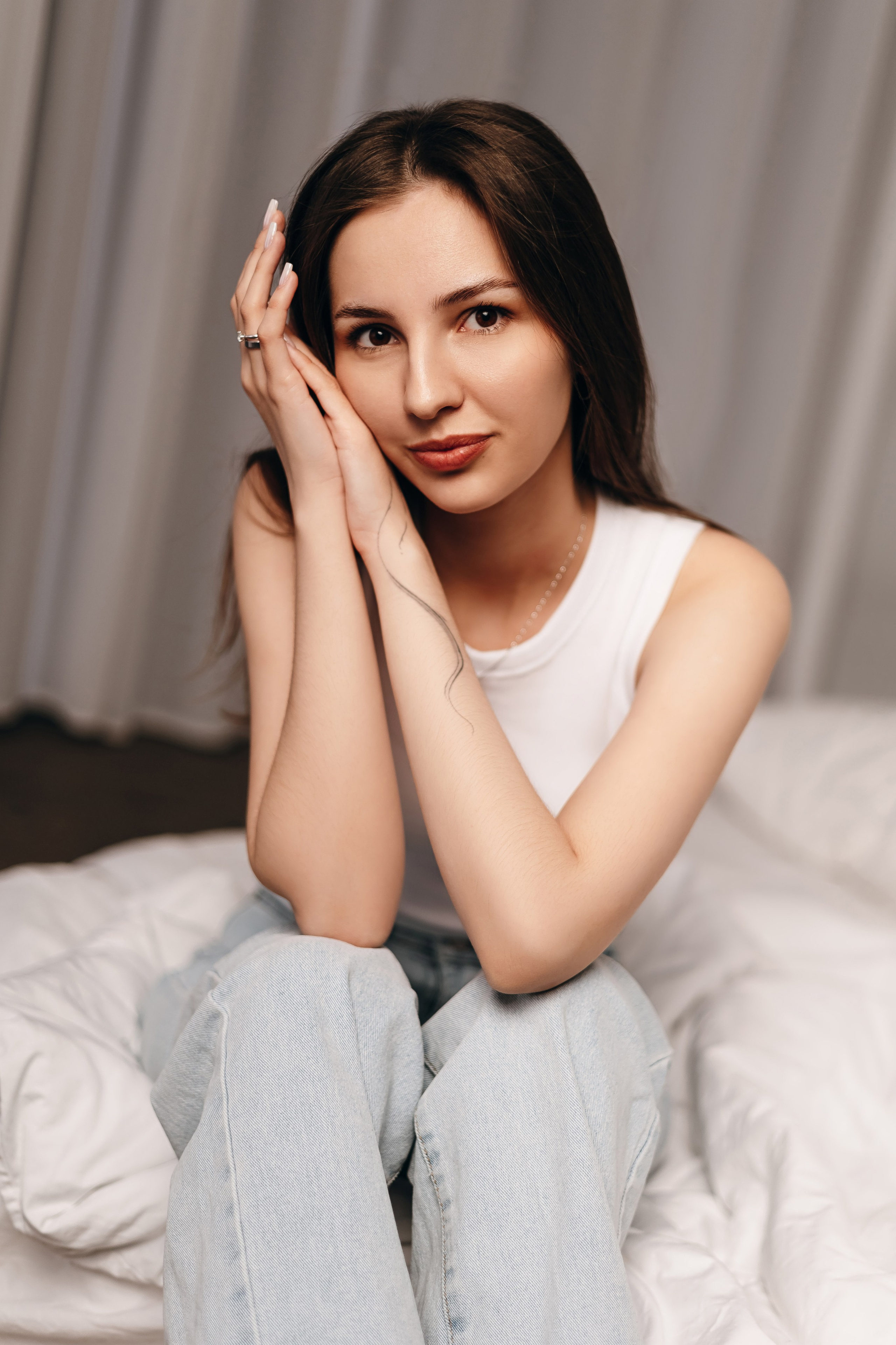 Индивидуальные. Ирина Бешляга. Фотограф в Москве и по всей России