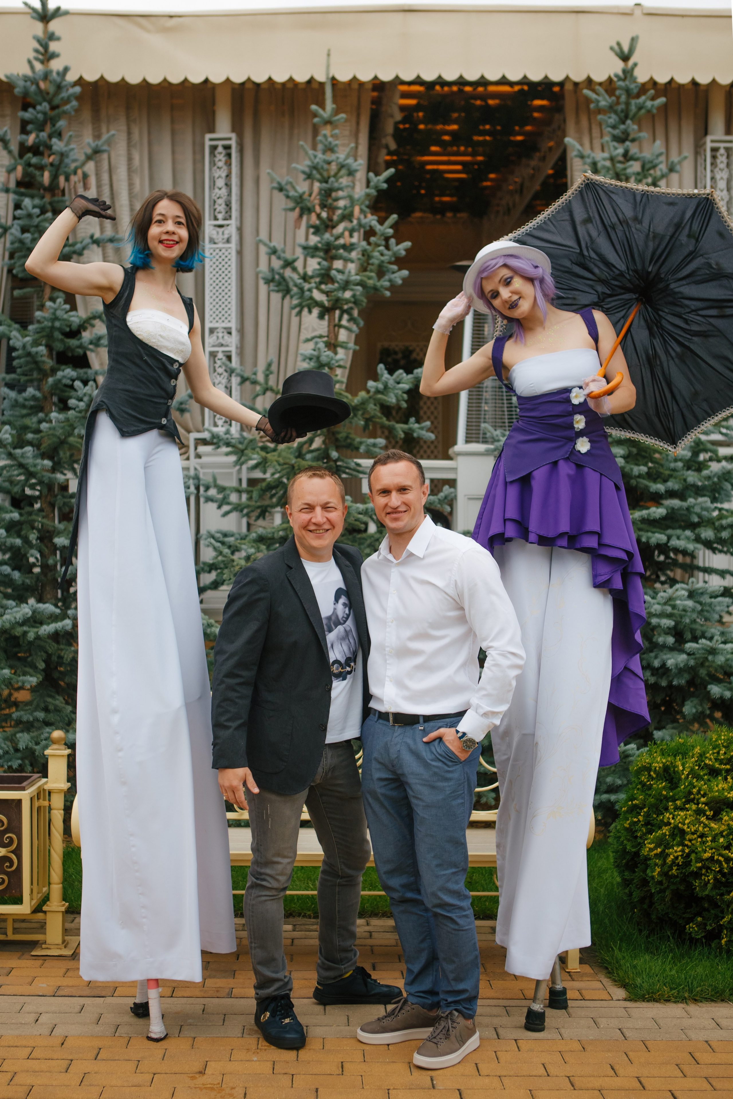 День Рождения. Фотограф Александра Рышкова