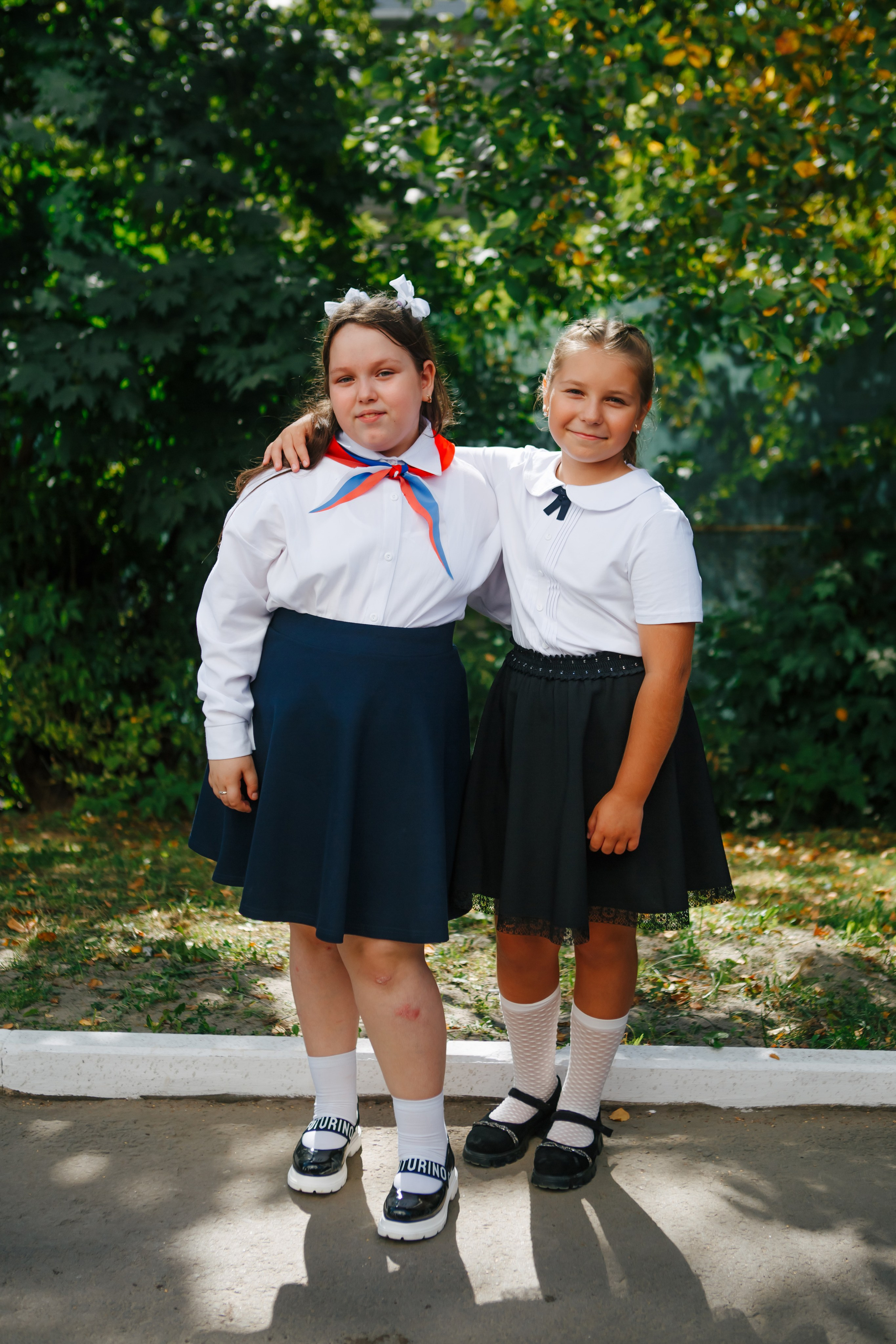 2025. Фотограф Александра Рышкова