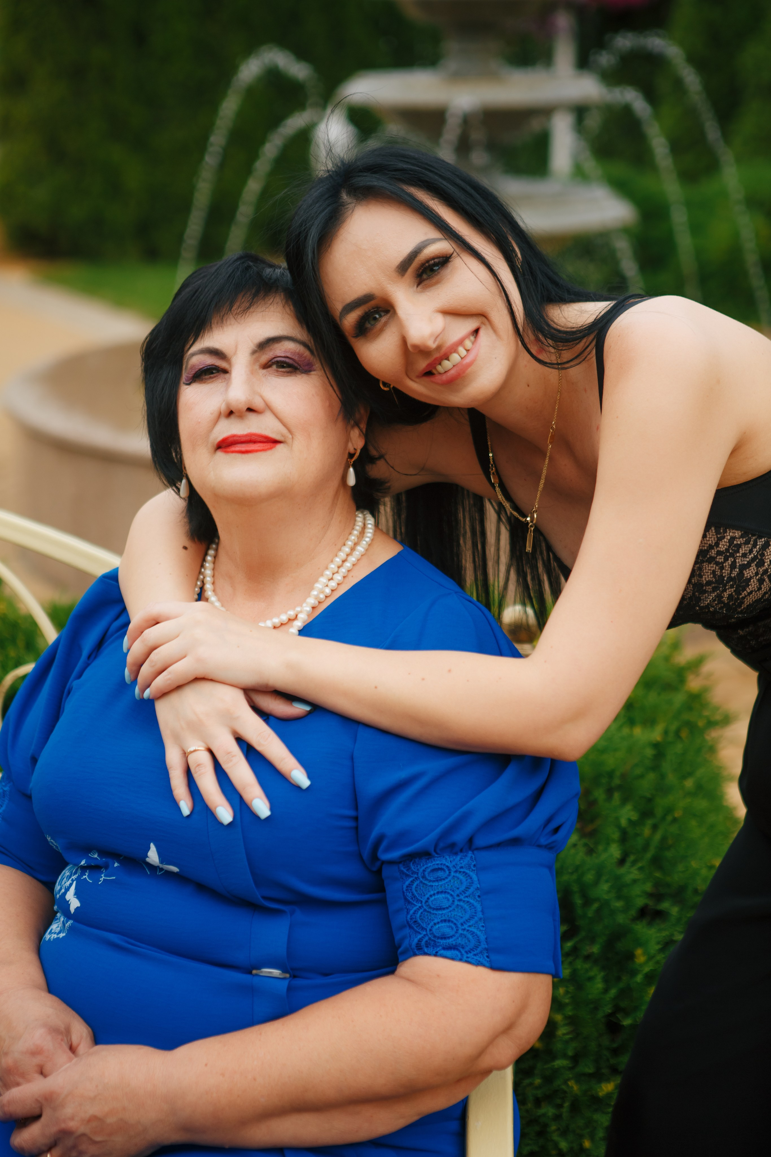 День Рождения. Фотограф Александра Рышкова