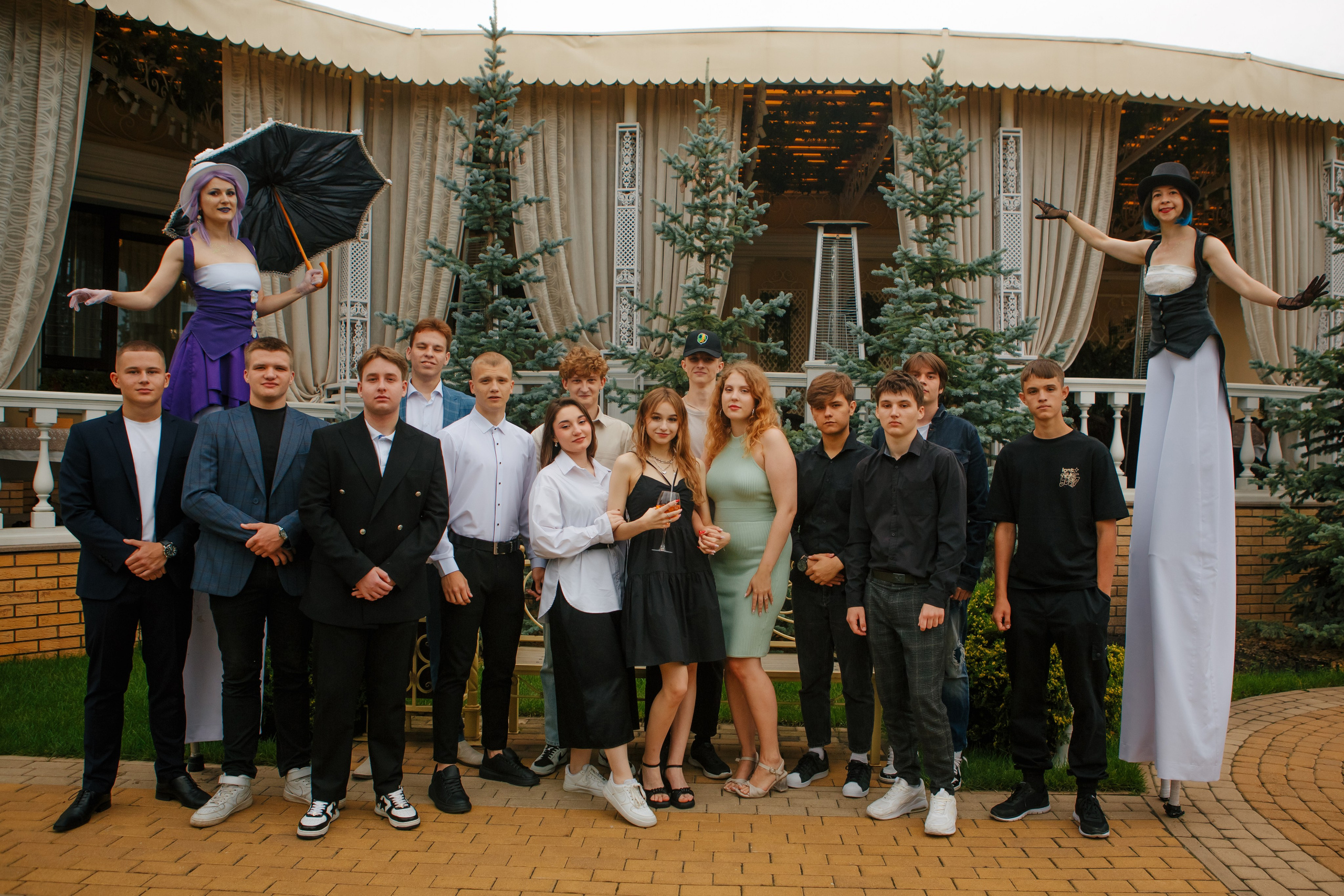 День Рождения. Фотограф Александра Рышкова