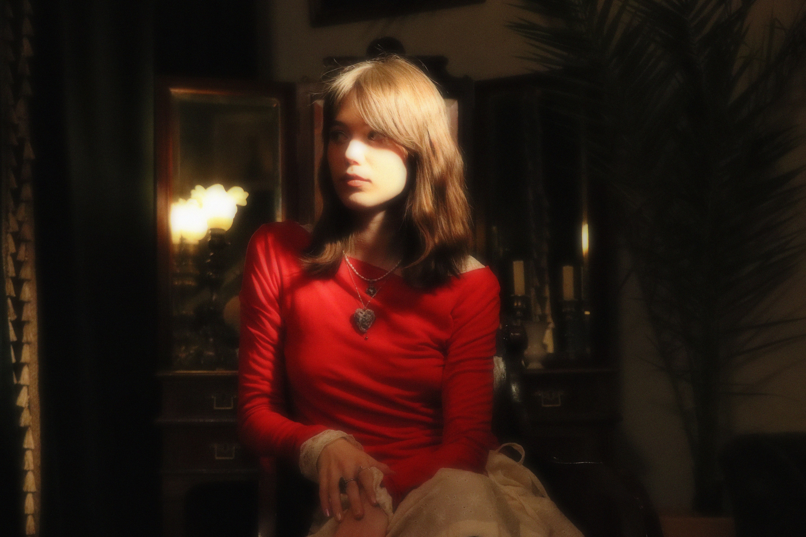 Соня. Портретный и репортажный фотограф в Анапе Злата Хидзик