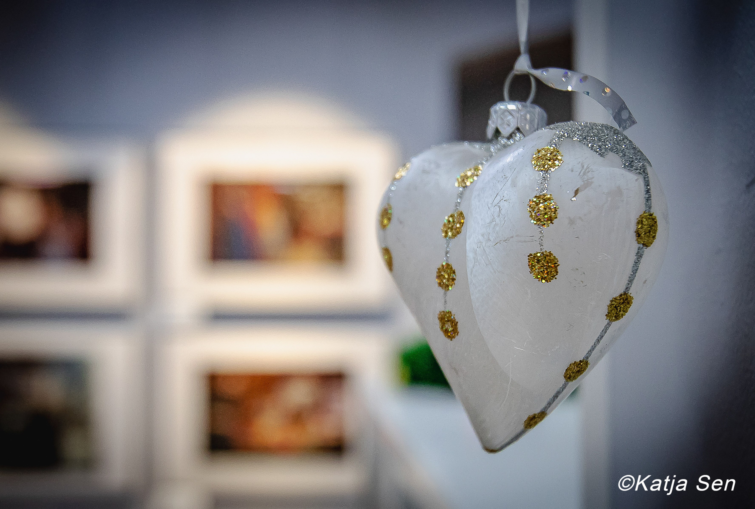 Новый год и Рождество. Репортажный, архитектурный, театральный и файн-арт фотограф Лена Мельникова в Москве