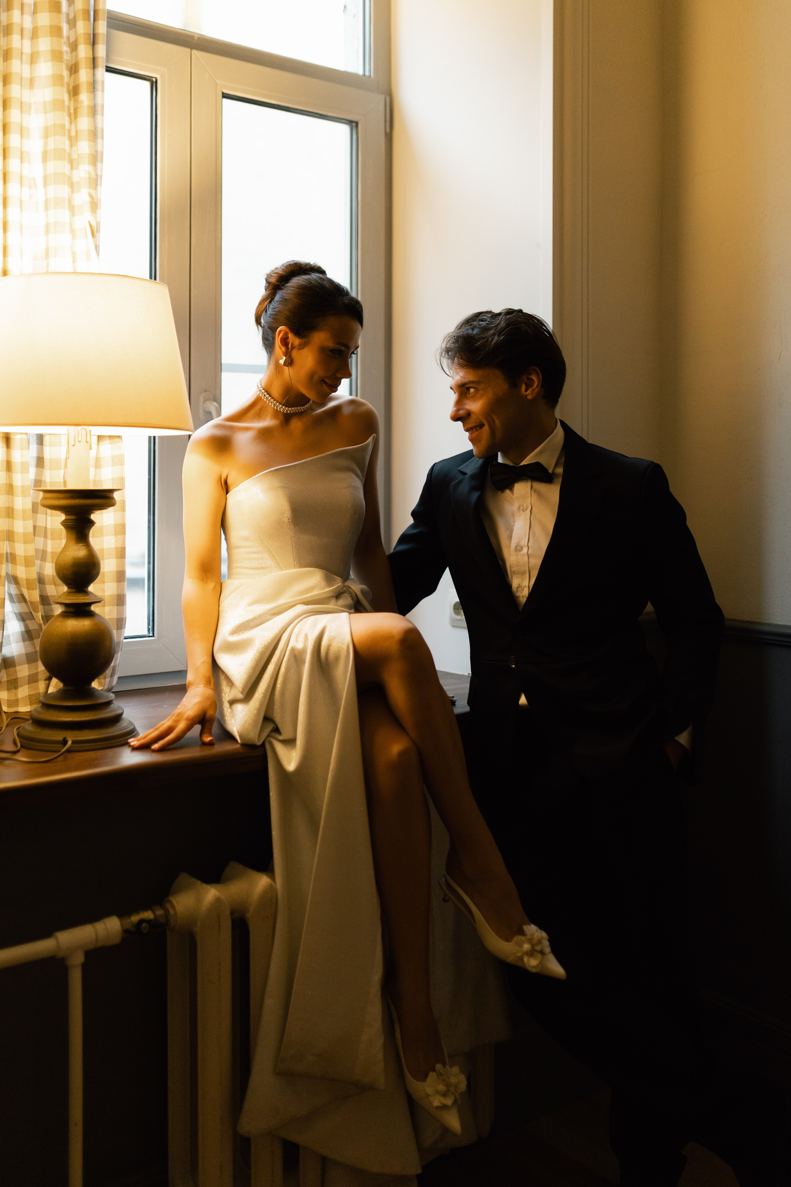 Artem & Inna. Фотограф в Томске Ирина Павлуцкая