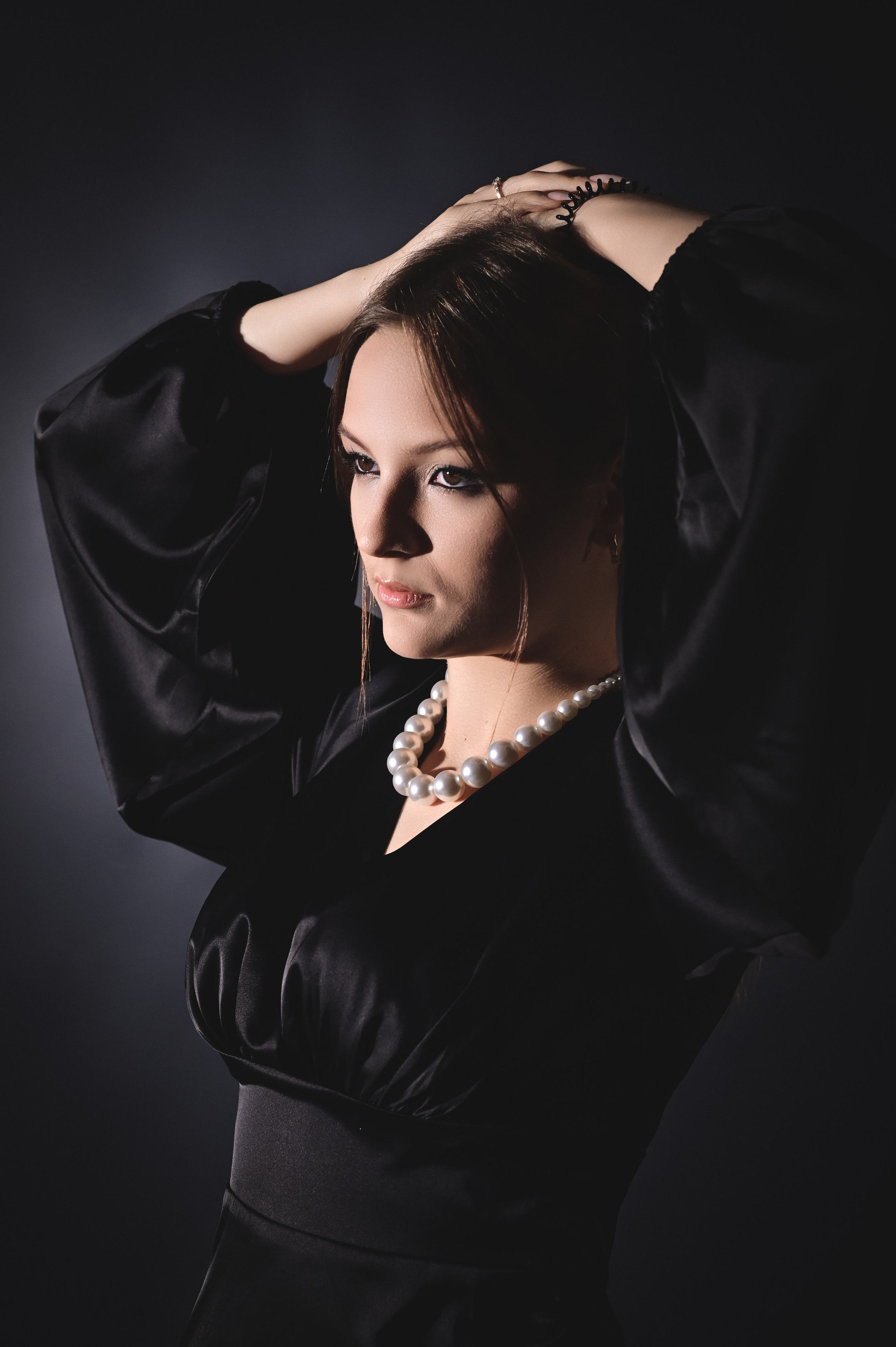 Фоновая студия. Семейный и свадебный фотограф в Донецке Донская Анастасия